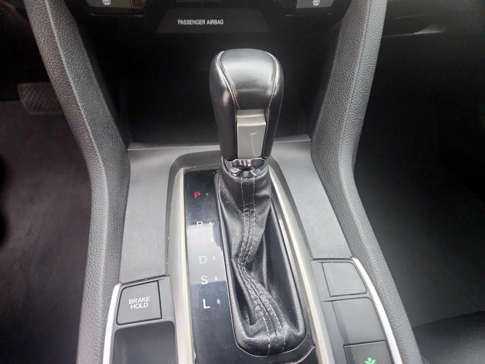 Thumbnail: 2020 Honda Civic - 17