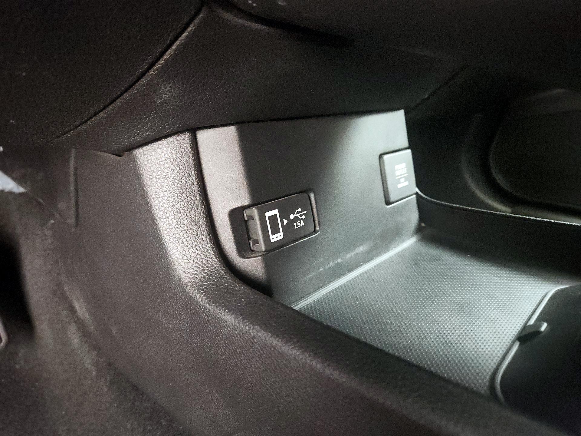 Thumbnail: 2020 Honda Civic - 18