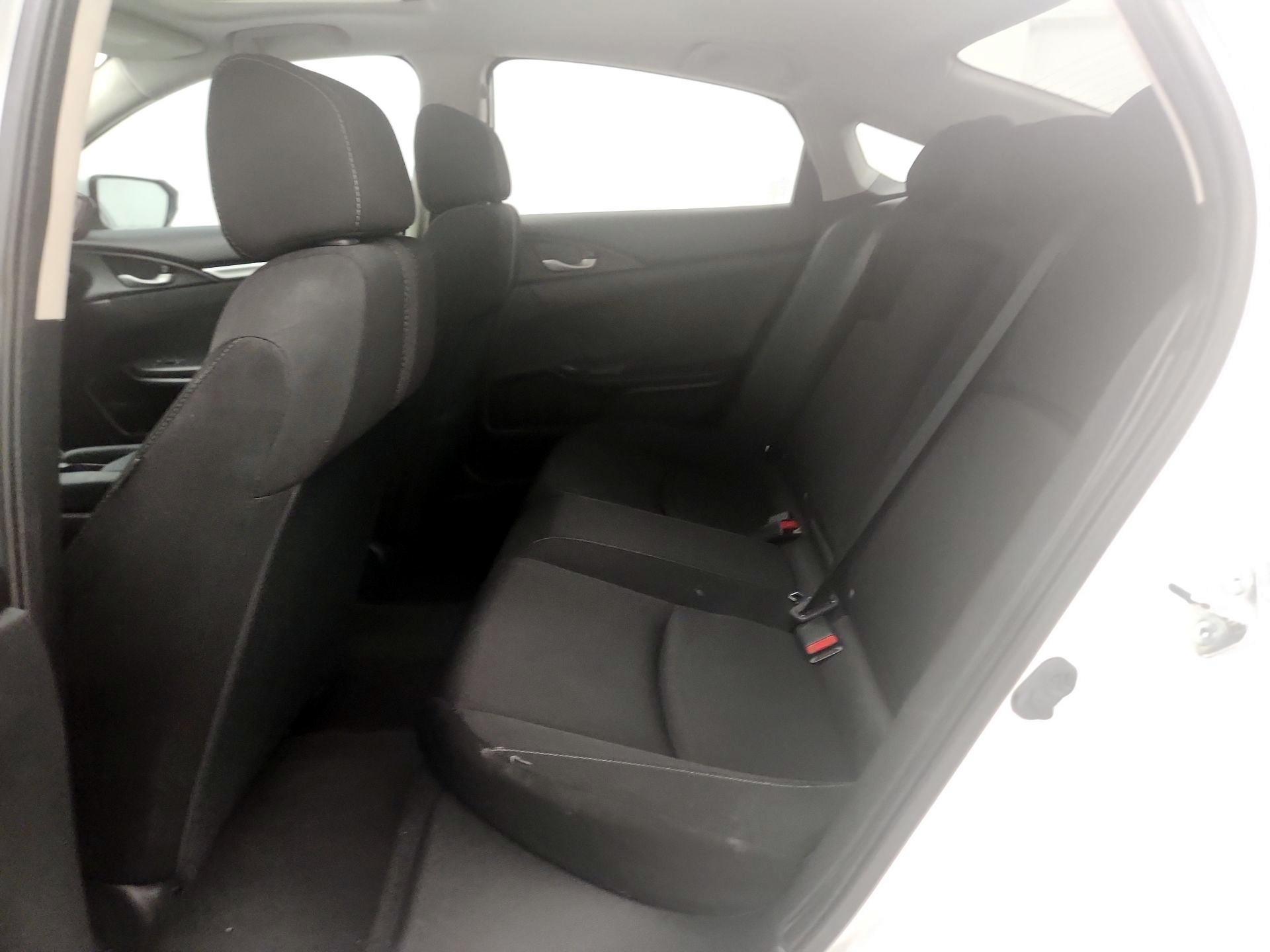 Thumbnail: 2020 Honda Civic - 20