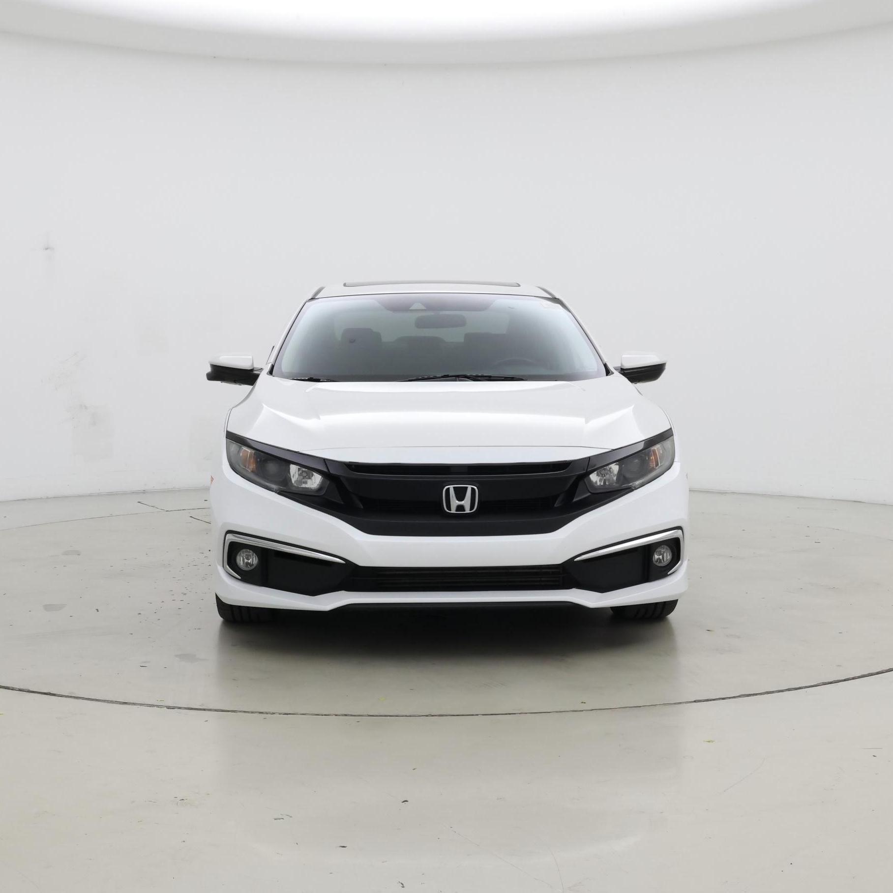 Thumbnail: 2020 Honda Civic - 5