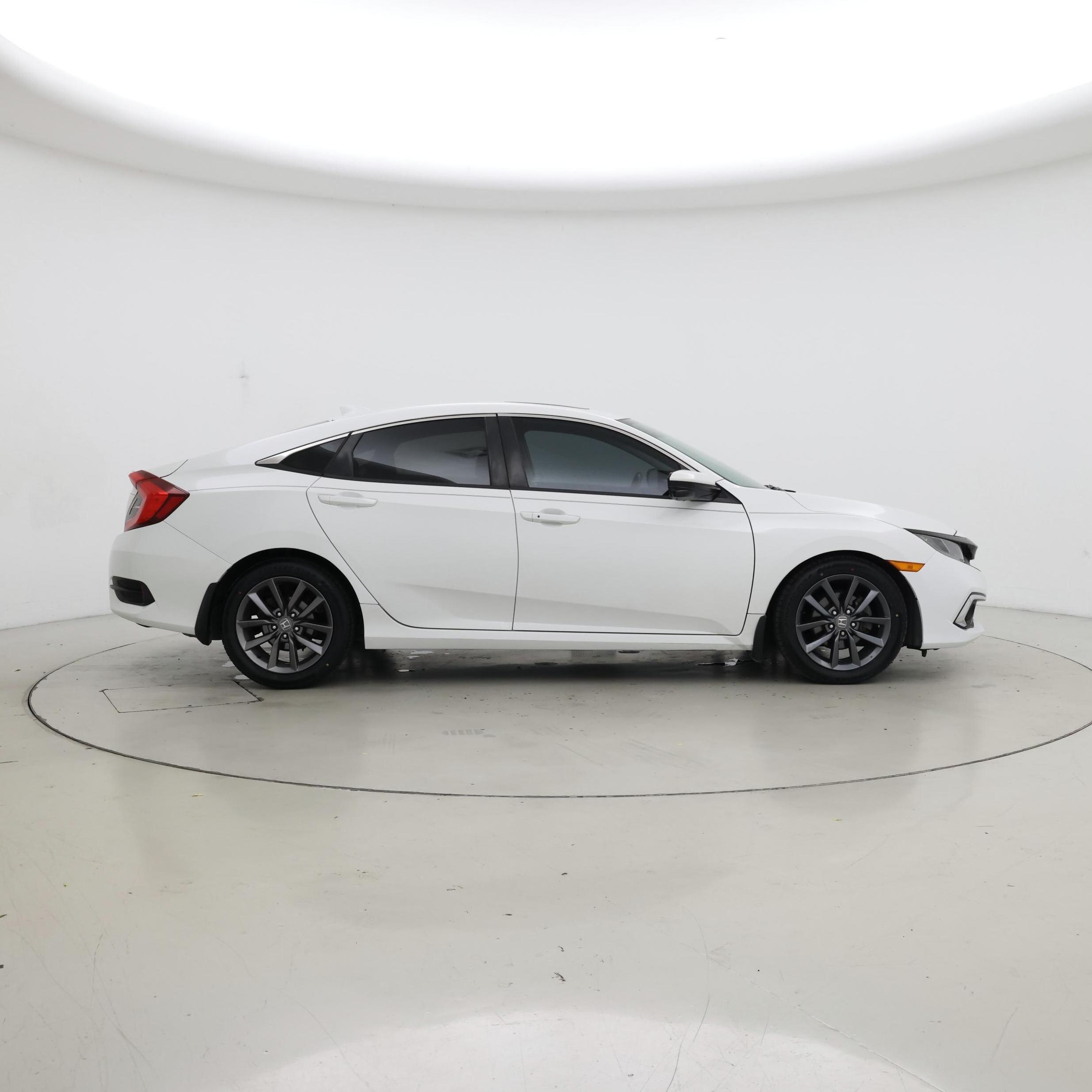 Thumbnail: 2020 Honda Civic - 7