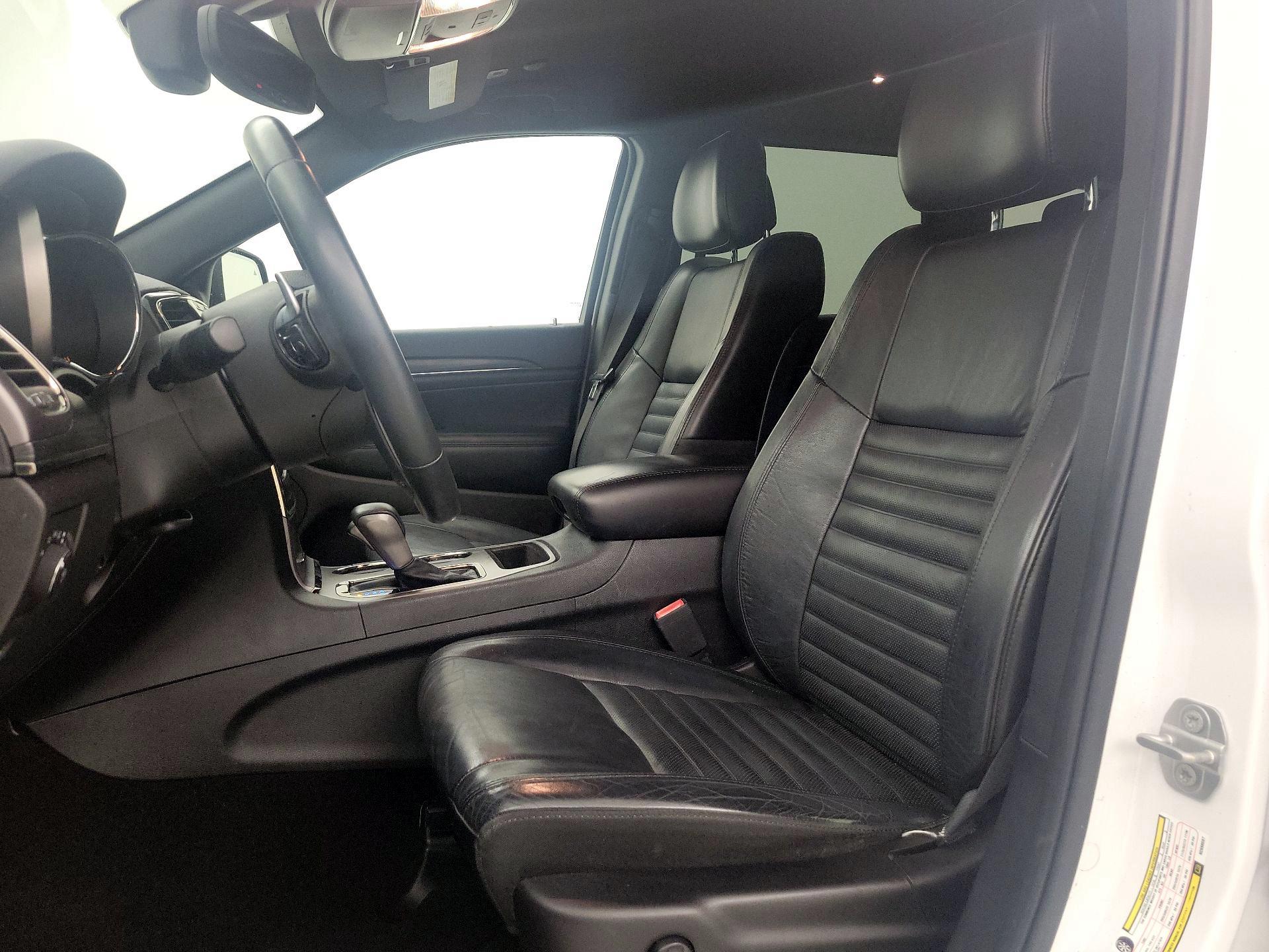 Thumbnail: 2019 Jeep Grand Cherokee - 11