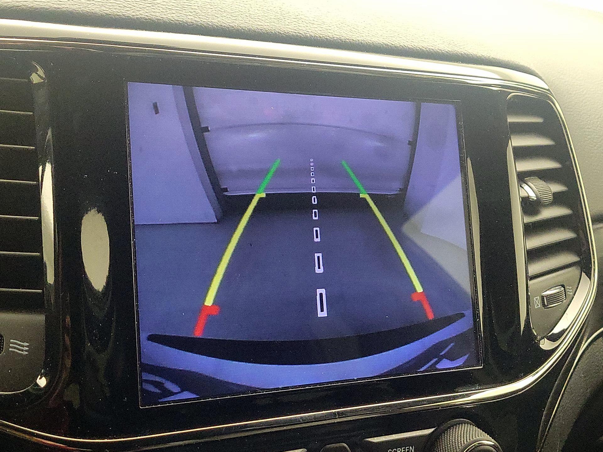 Thumbnail: 2019 Jeep Grand Cherokee - 15