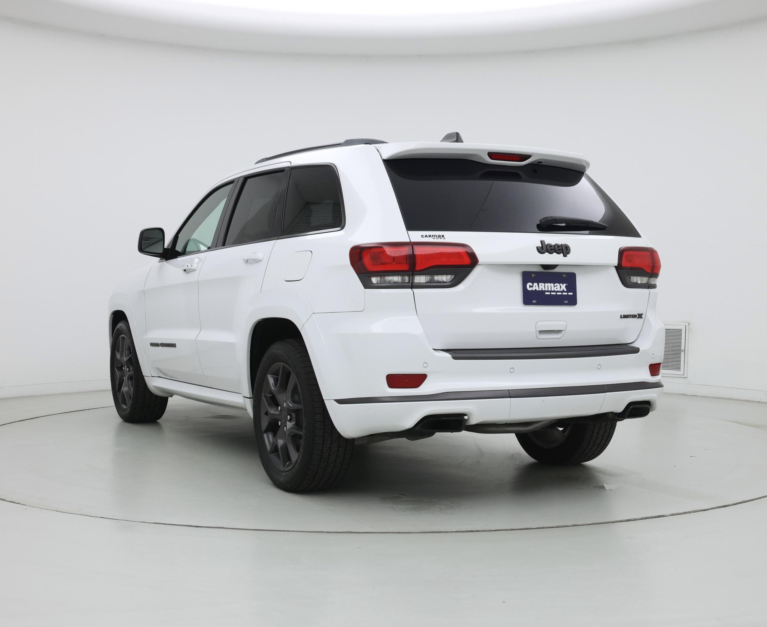 Thumbnail: 2019 Jeep Grand Cherokee - 2