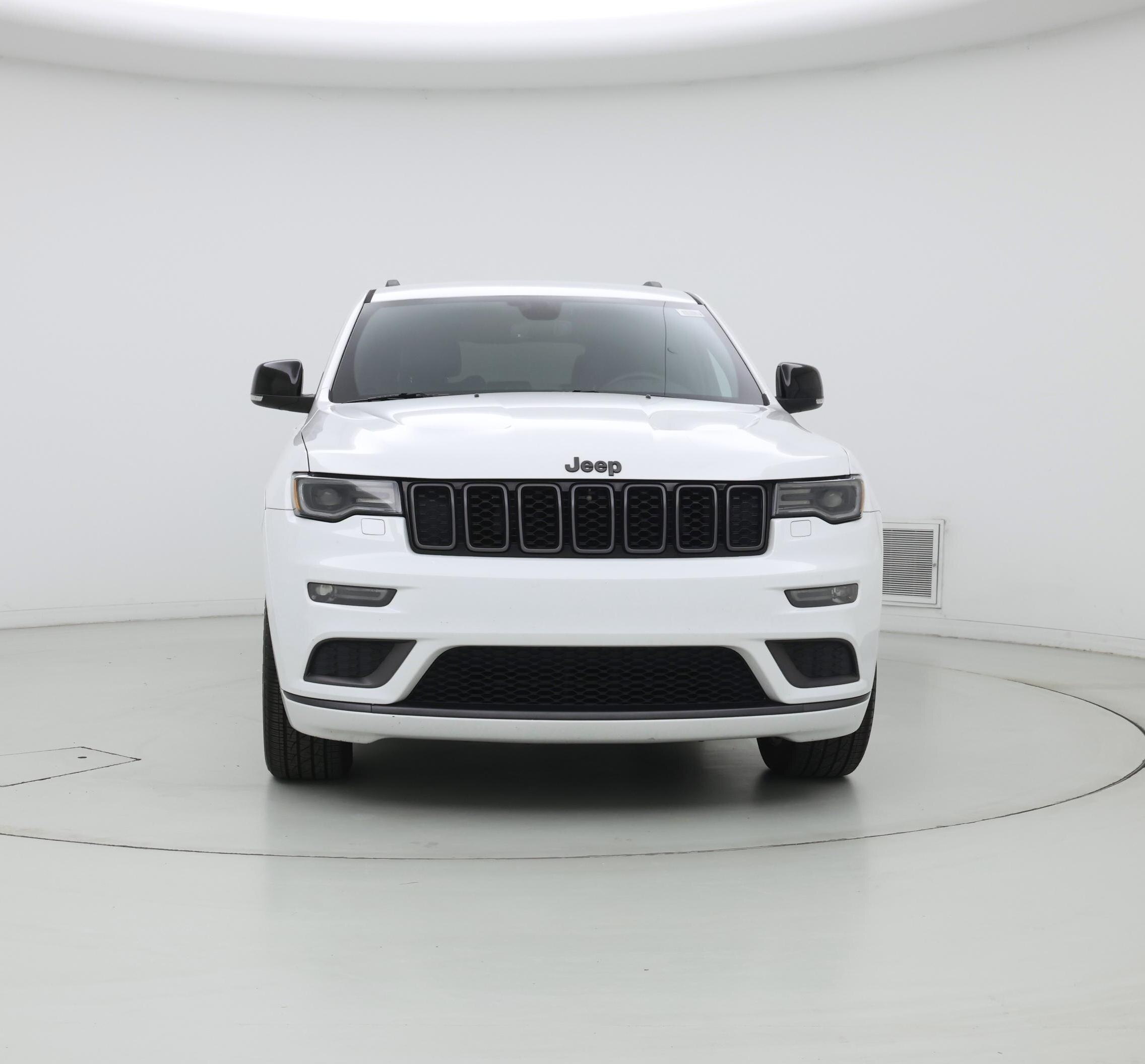 Thumbnail: 2019 Jeep Grand Cherokee - 5