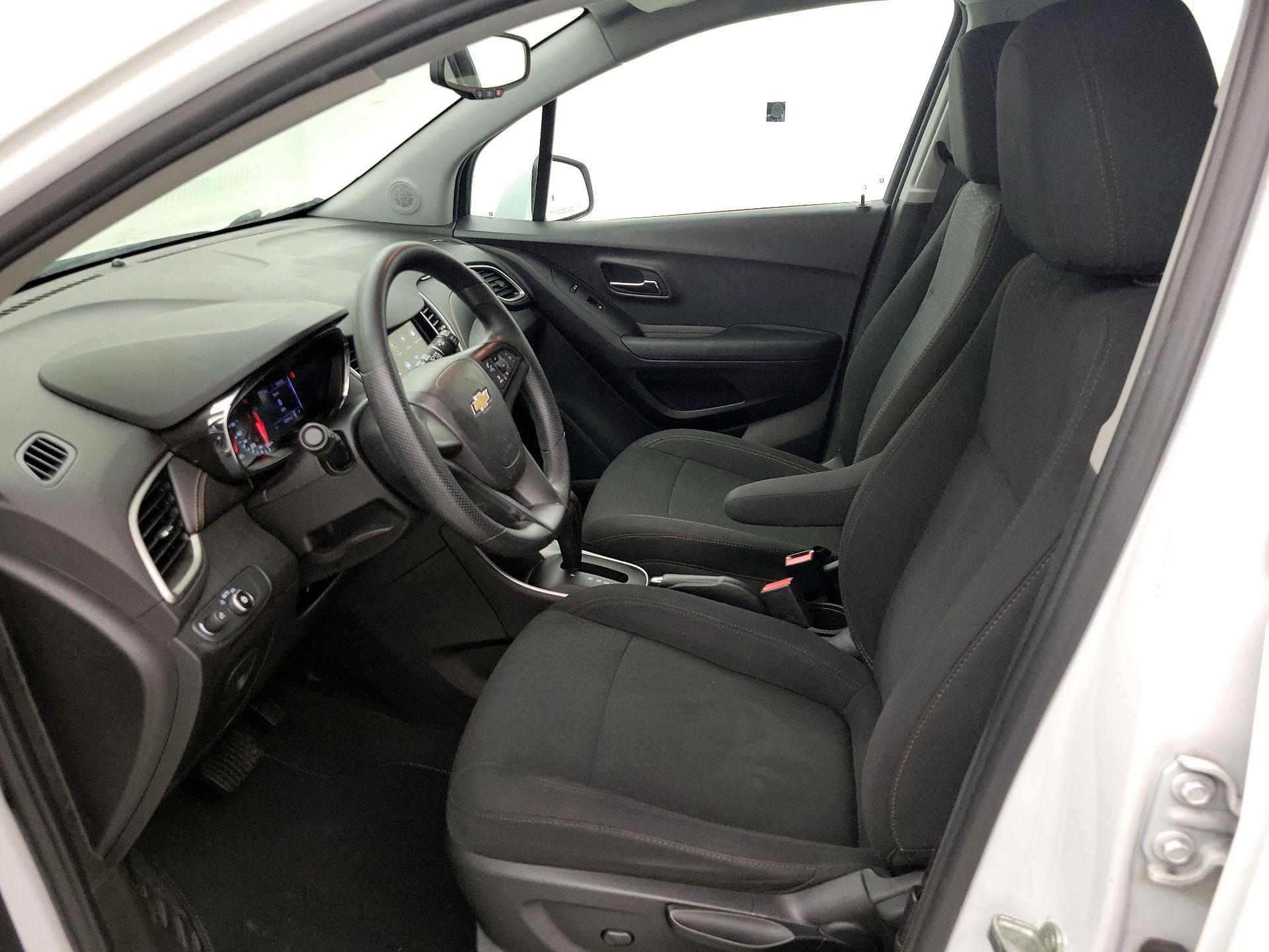 Thumbnail: 2019 Chevrolet Trax - 11