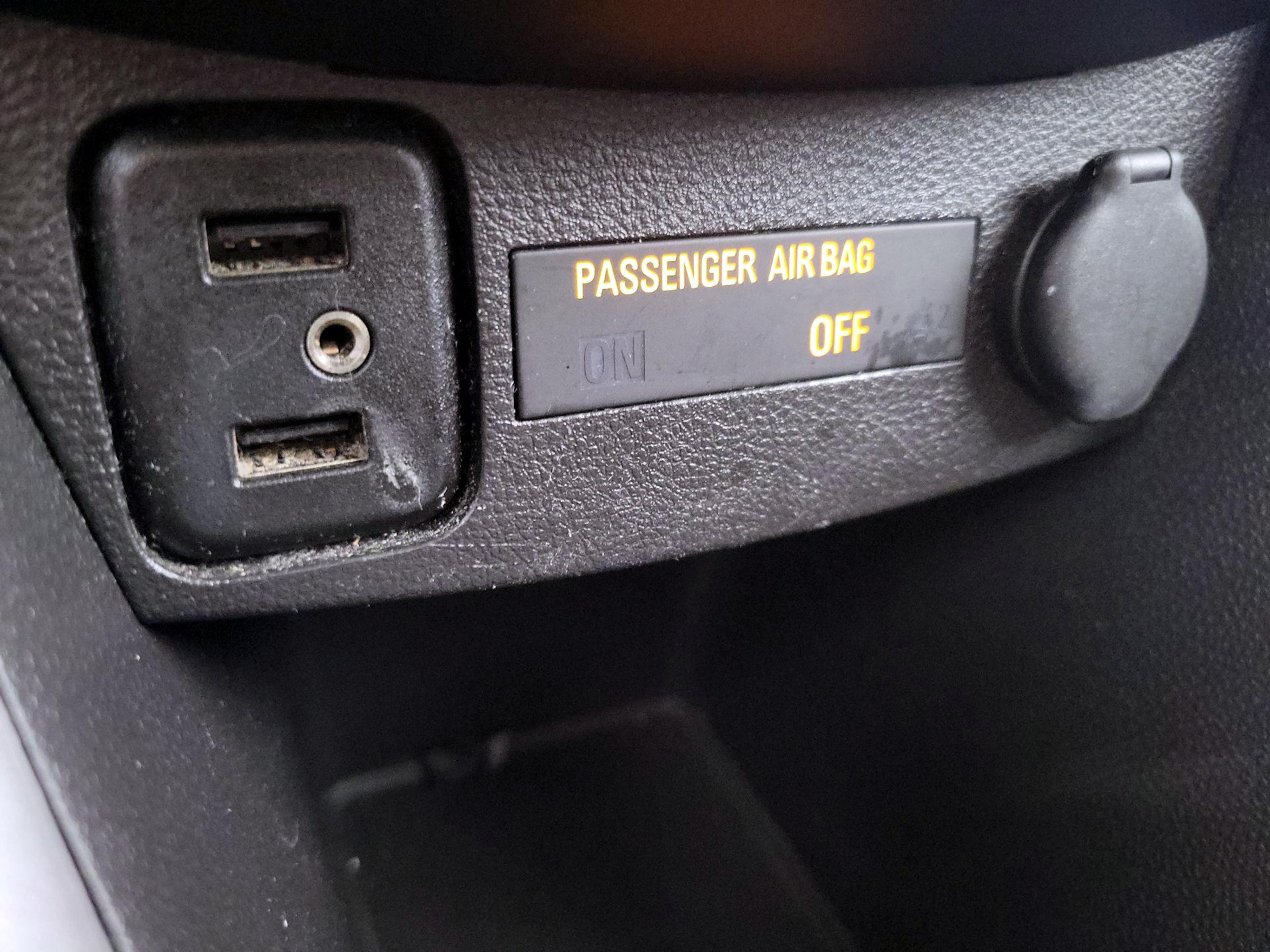 Thumbnail: 2019 Chevrolet Trax - 18