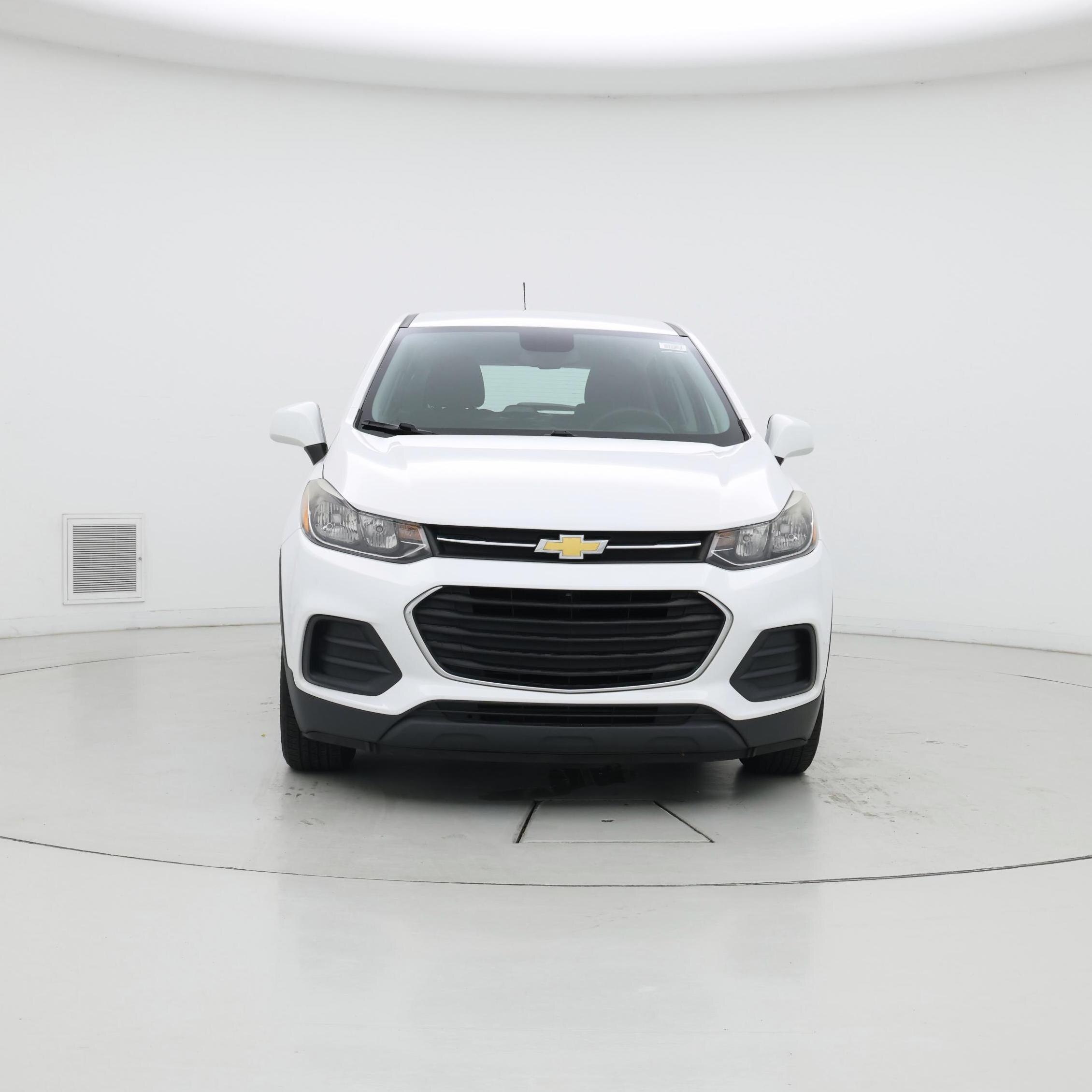 Thumbnail: 2019 Chevrolet Trax - 5