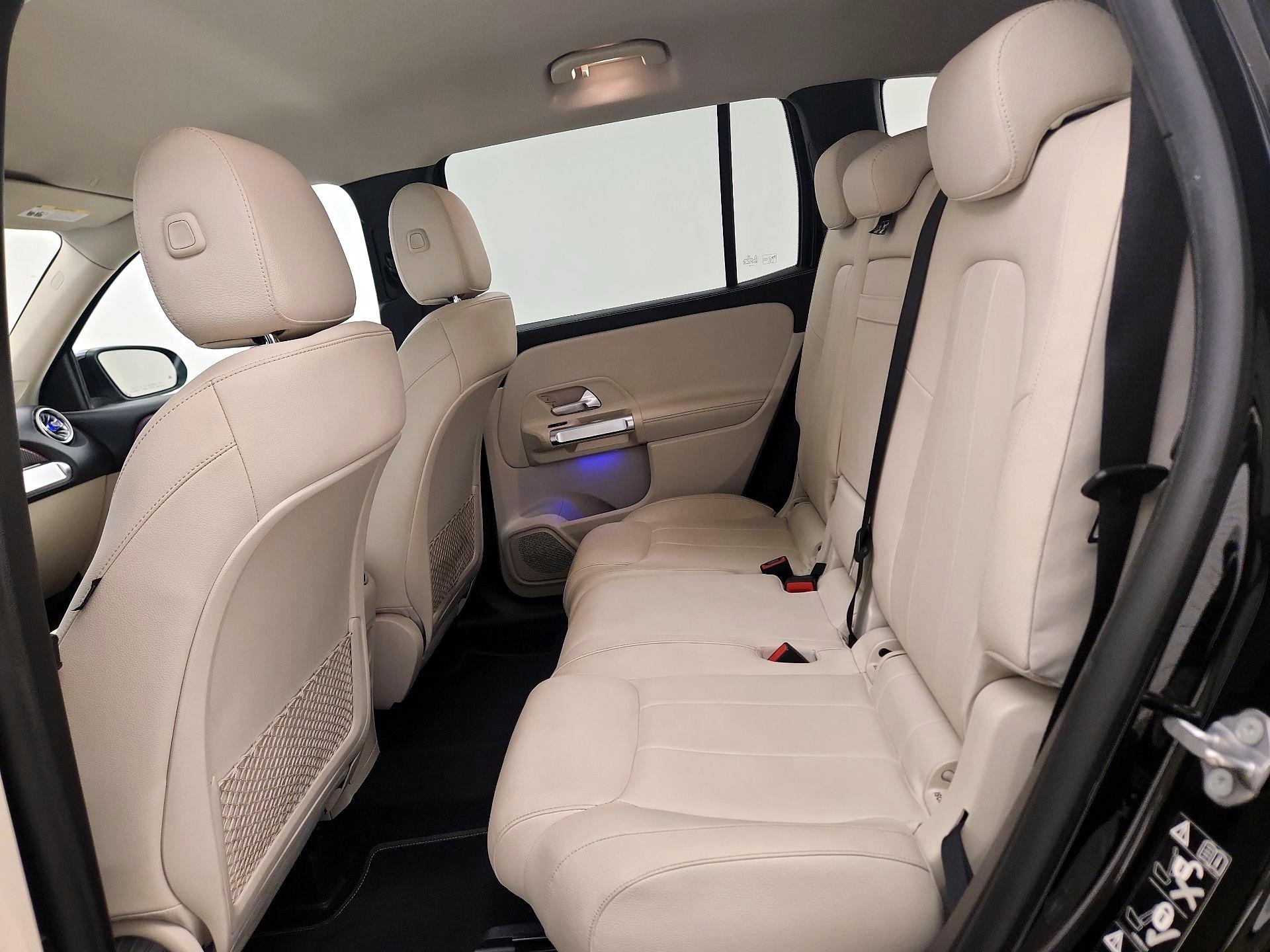 Thumbnail: 2022 Mercedes-Benz GLB - 19