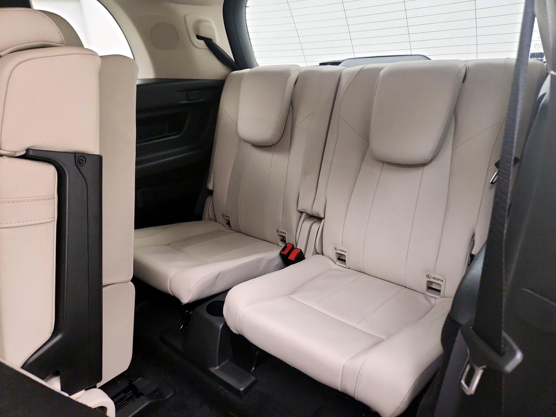 Thumbnail: 2022 Mercedes-Benz GLB - 20