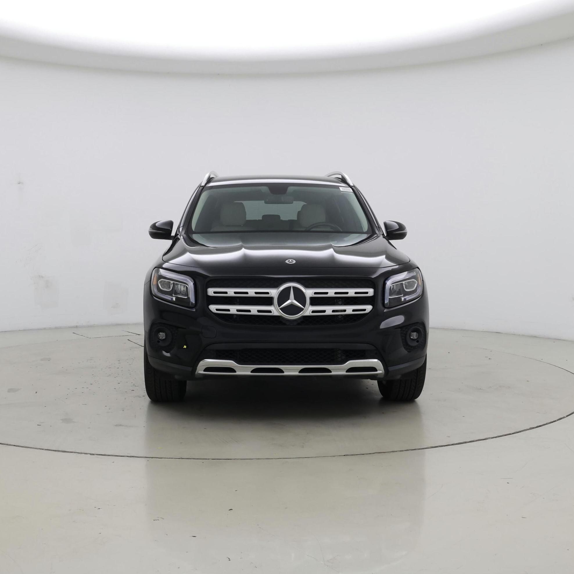 Thumbnail: 2022 Mercedes-Benz GLB - 5