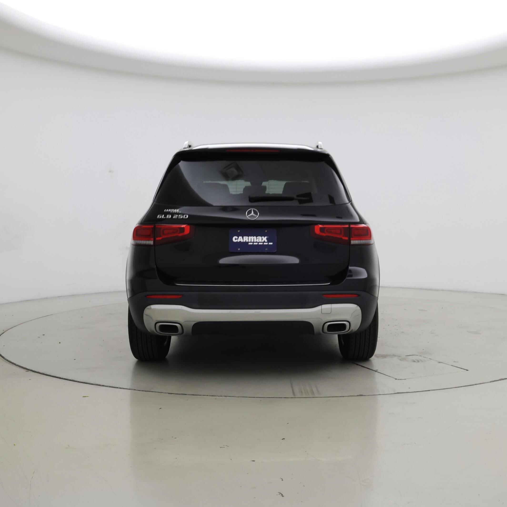 Thumbnail: 2022 Mercedes-Benz GLB - 6