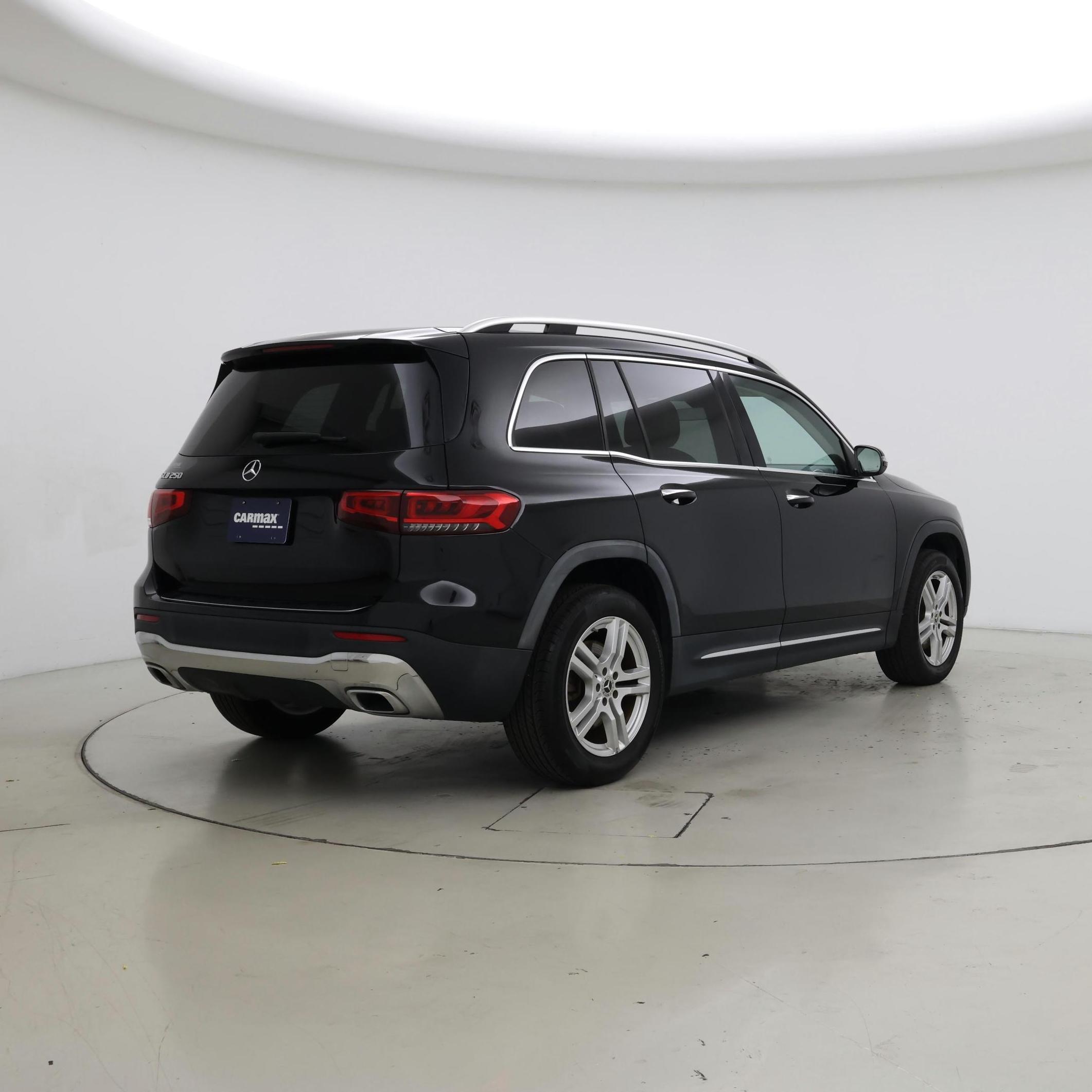 Thumbnail: 2022 Mercedes-Benz GLB - 8