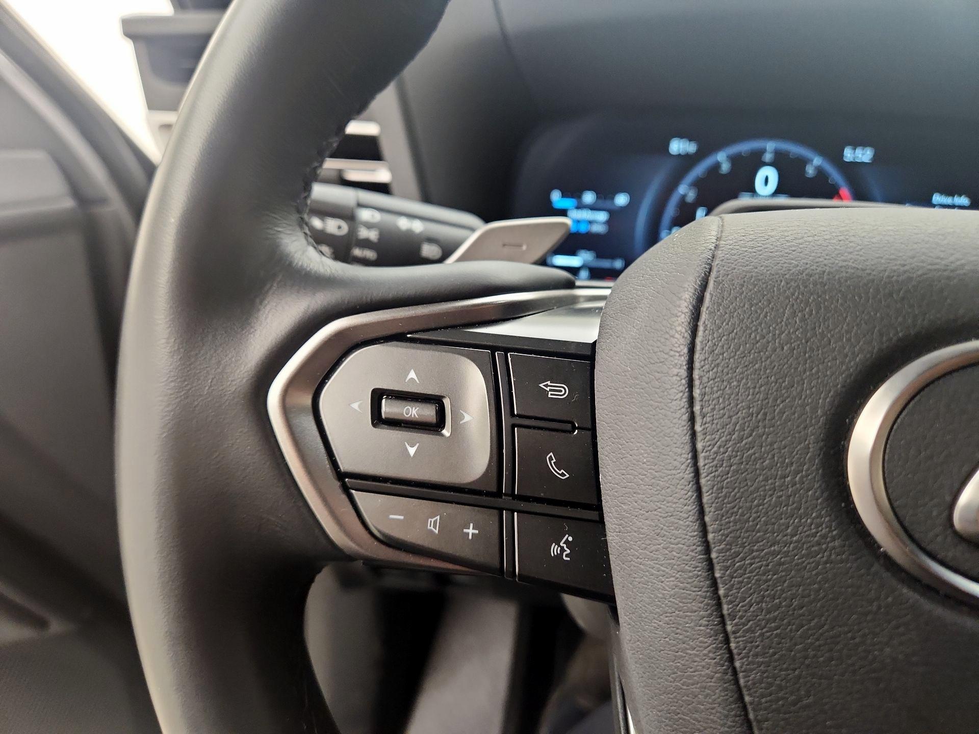 Thumbnail: 2024 Lexus GX - 13