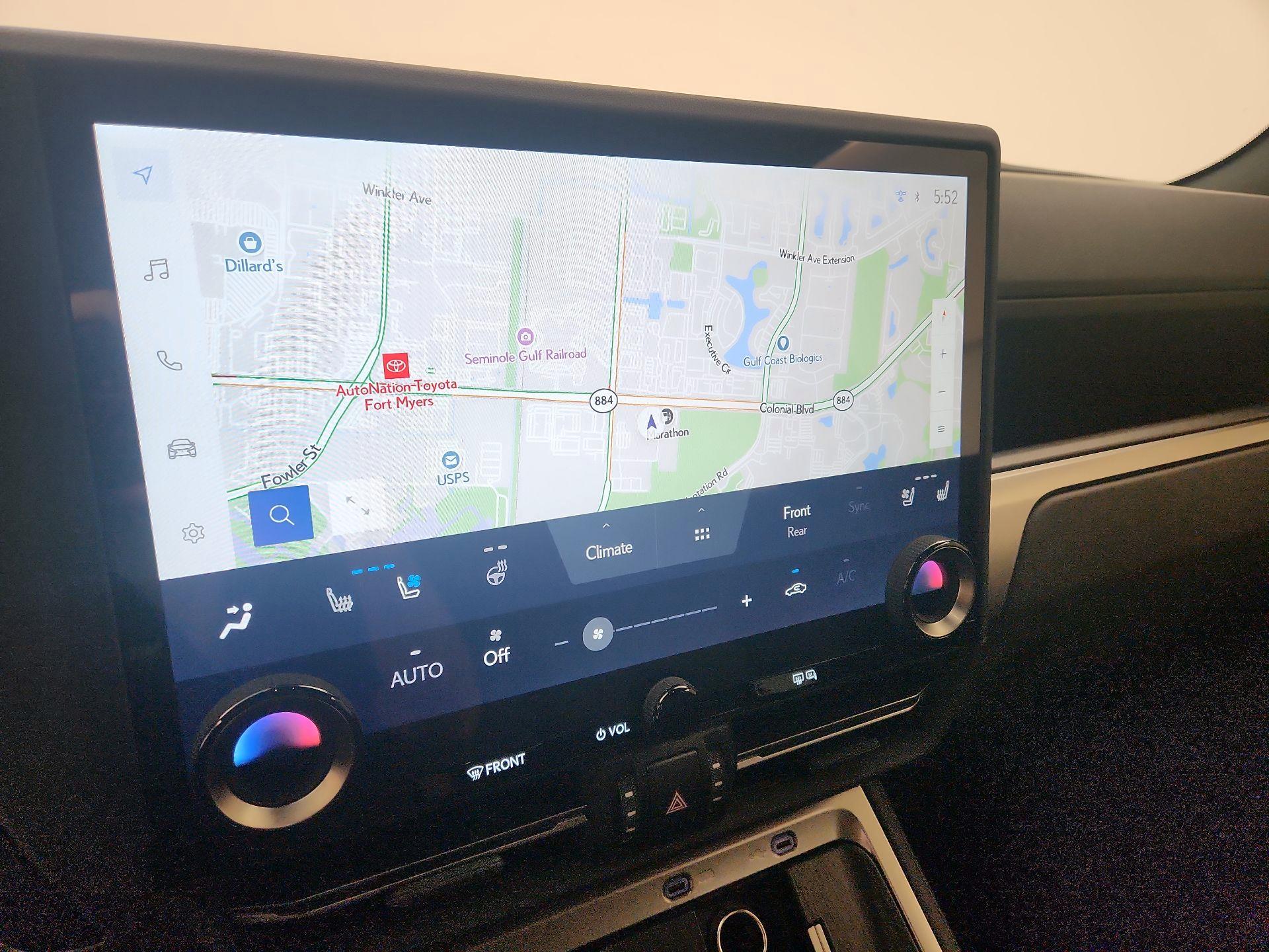 Thumbnail: 2024 Lexus GX - 14