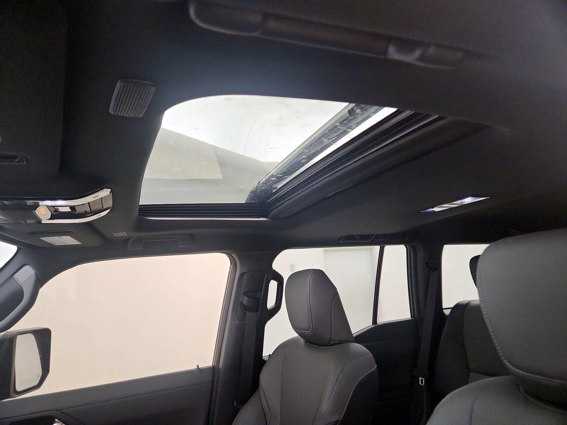 Thumbnail: 2024 Lexus GX - 20