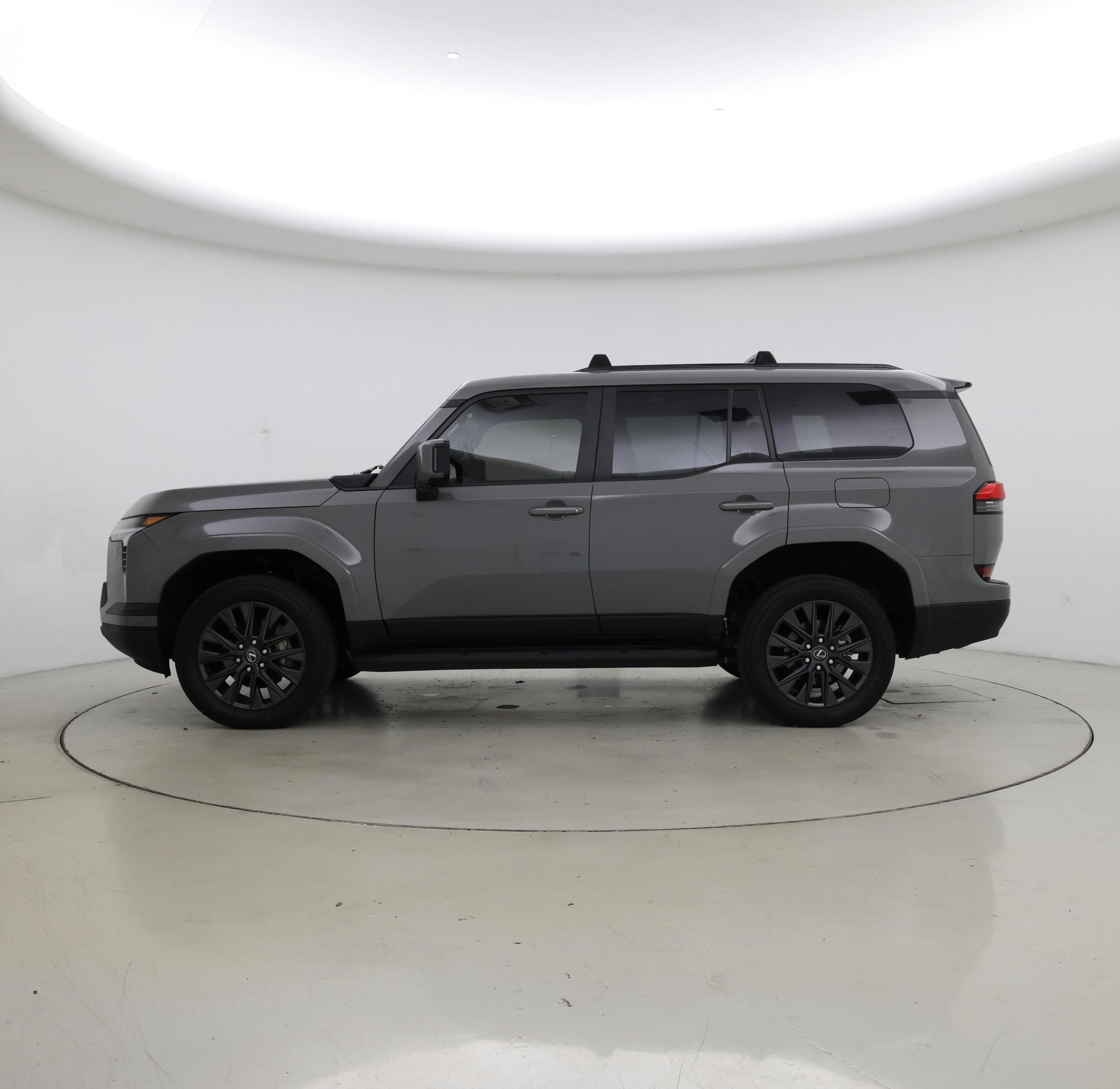 Thumbnail: 2024 Lexus GX - 3