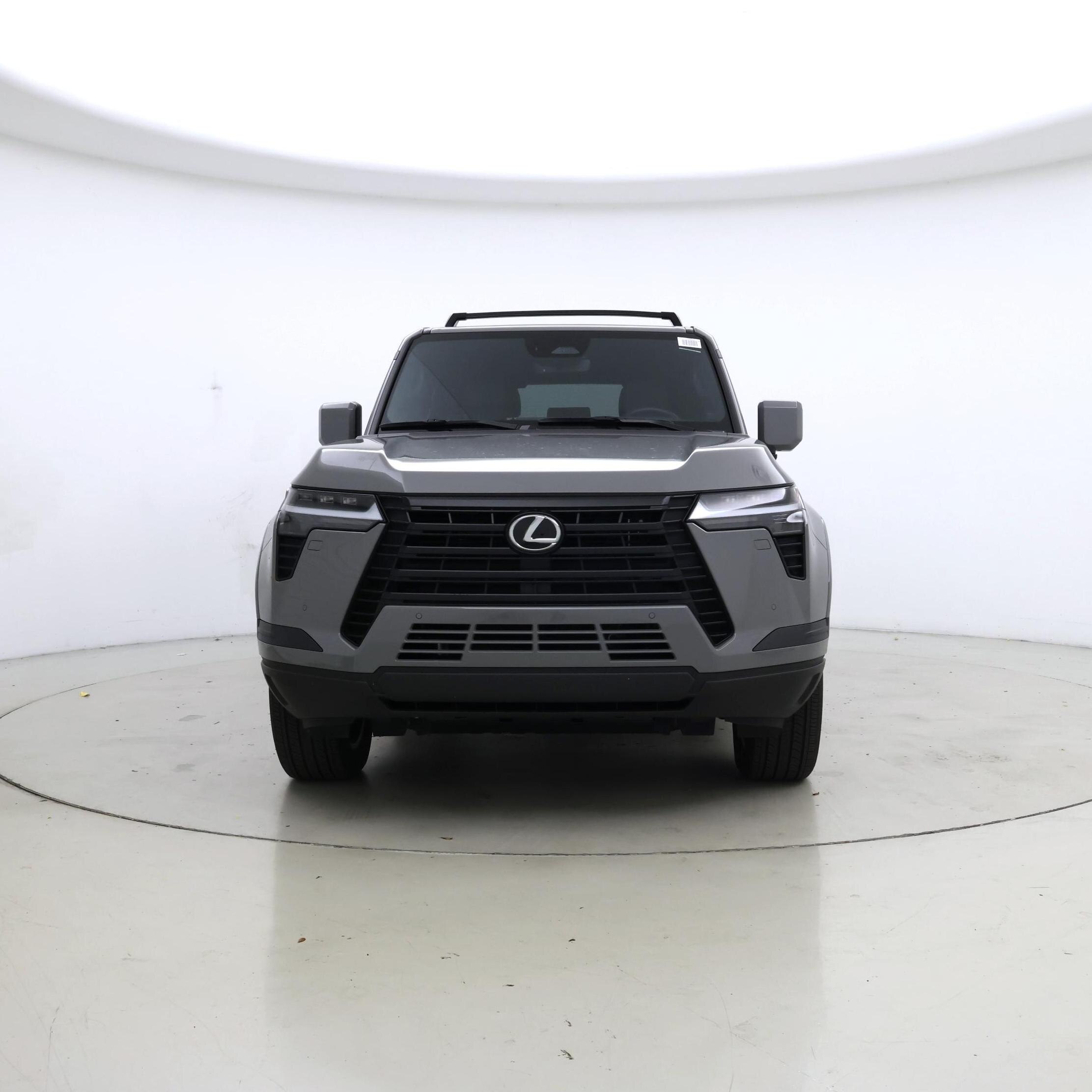 Thumbnail: 2024 Lexus GX - 5