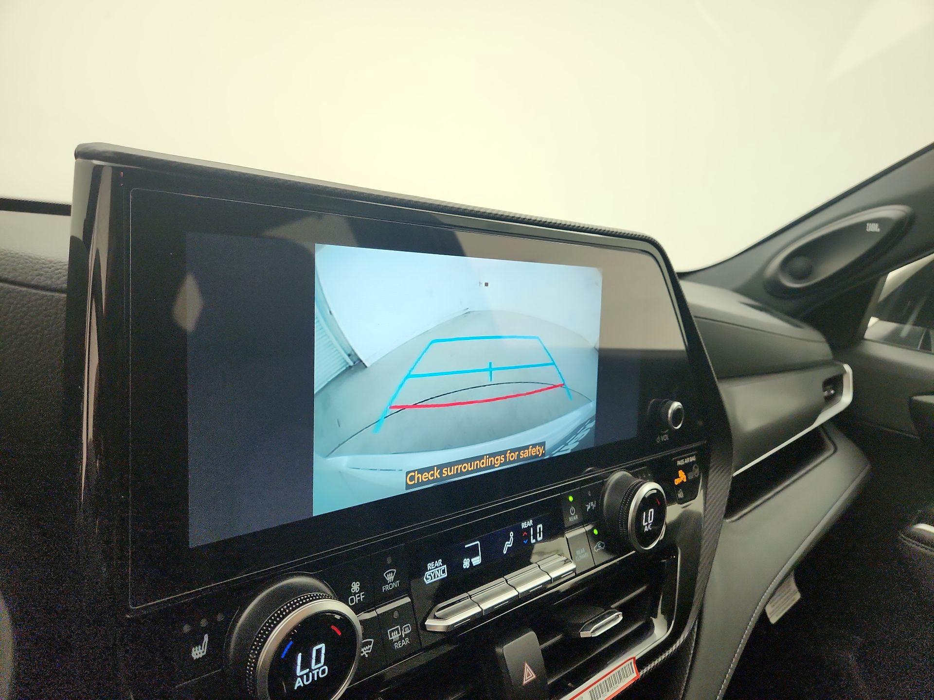 Thumbnail: 2025 Toyota Highlander - 14