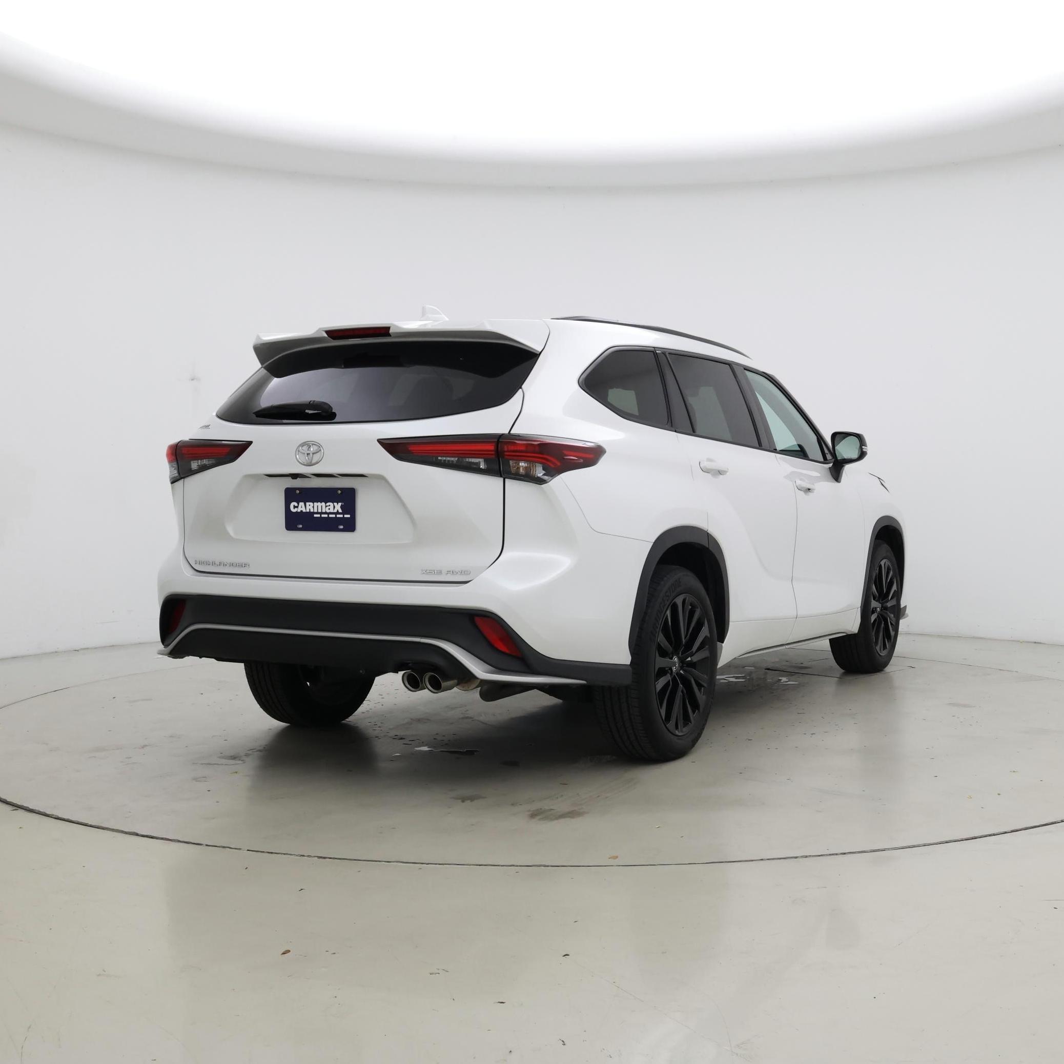 Thumbnail: 2025 Toyota Highlander - 8