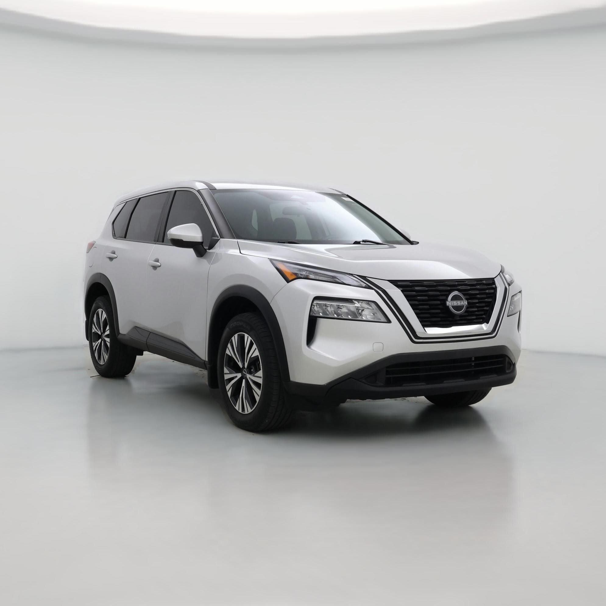 Thumbnail: 2022 Nissan Rogue - 1