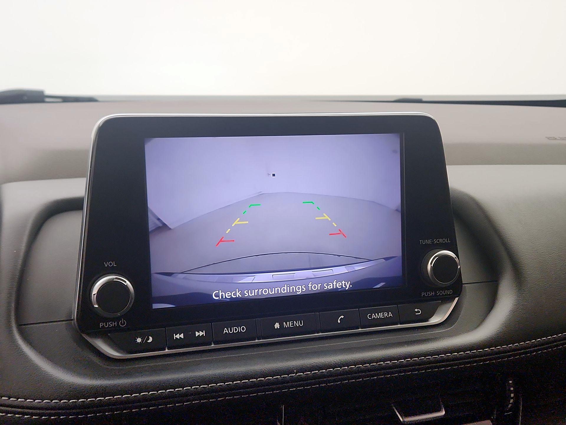 Thumbnail: 2022 Nissan Rogue - 14