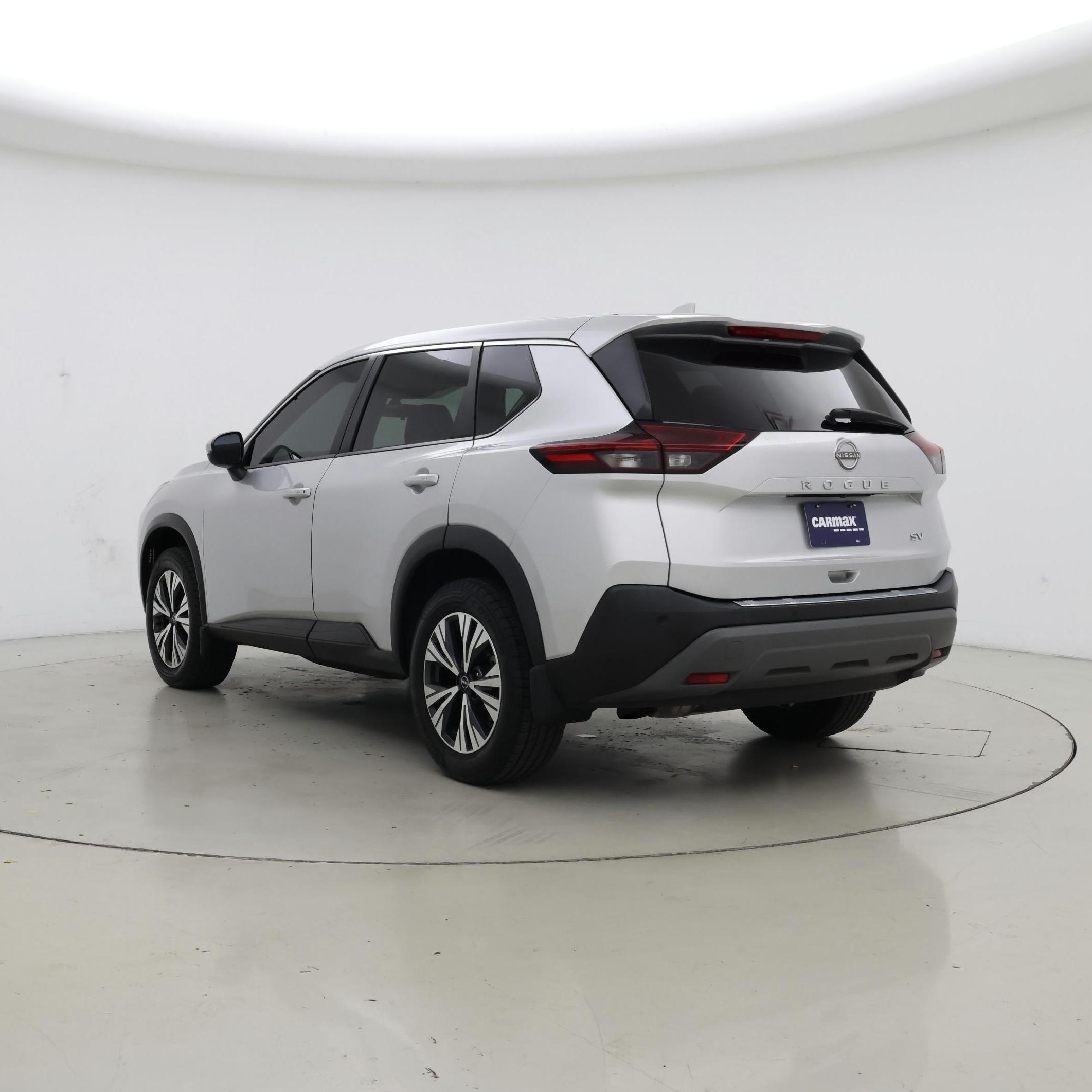 Thumbnail: 2022 Nissan Rogue - 2