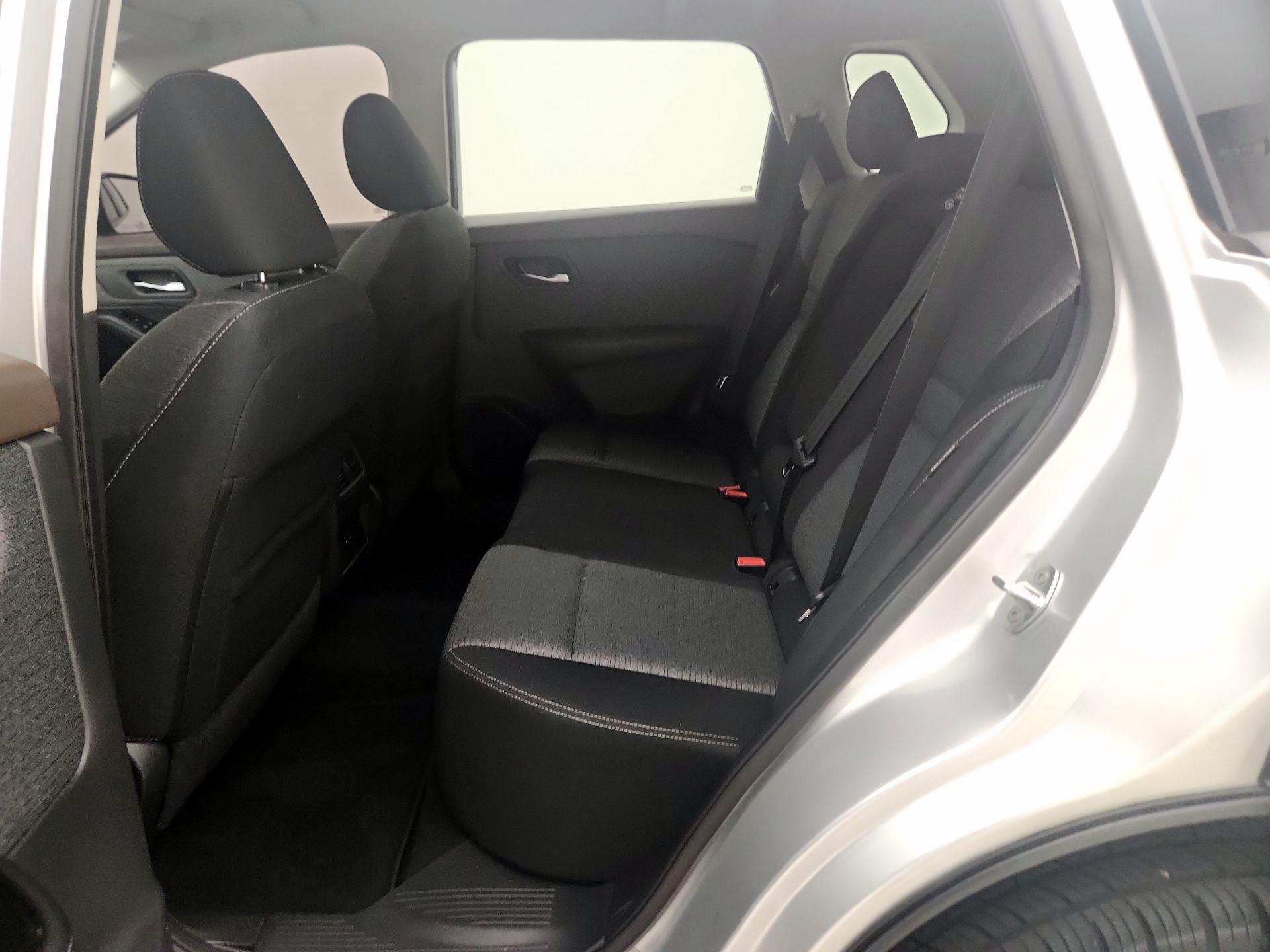 Thumbnail: 2022 Nissan Rogue - 19