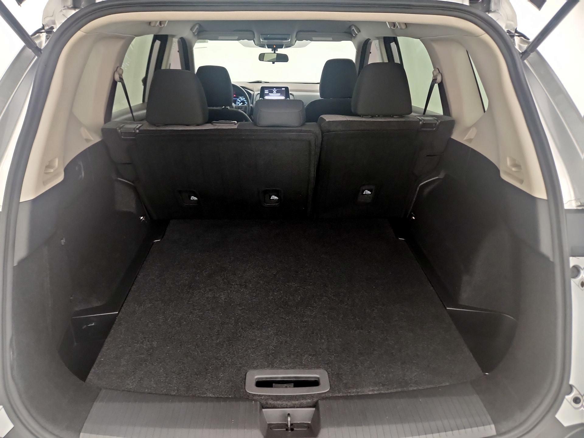 Thumbnail: 2022 Nissan Rogue - 20