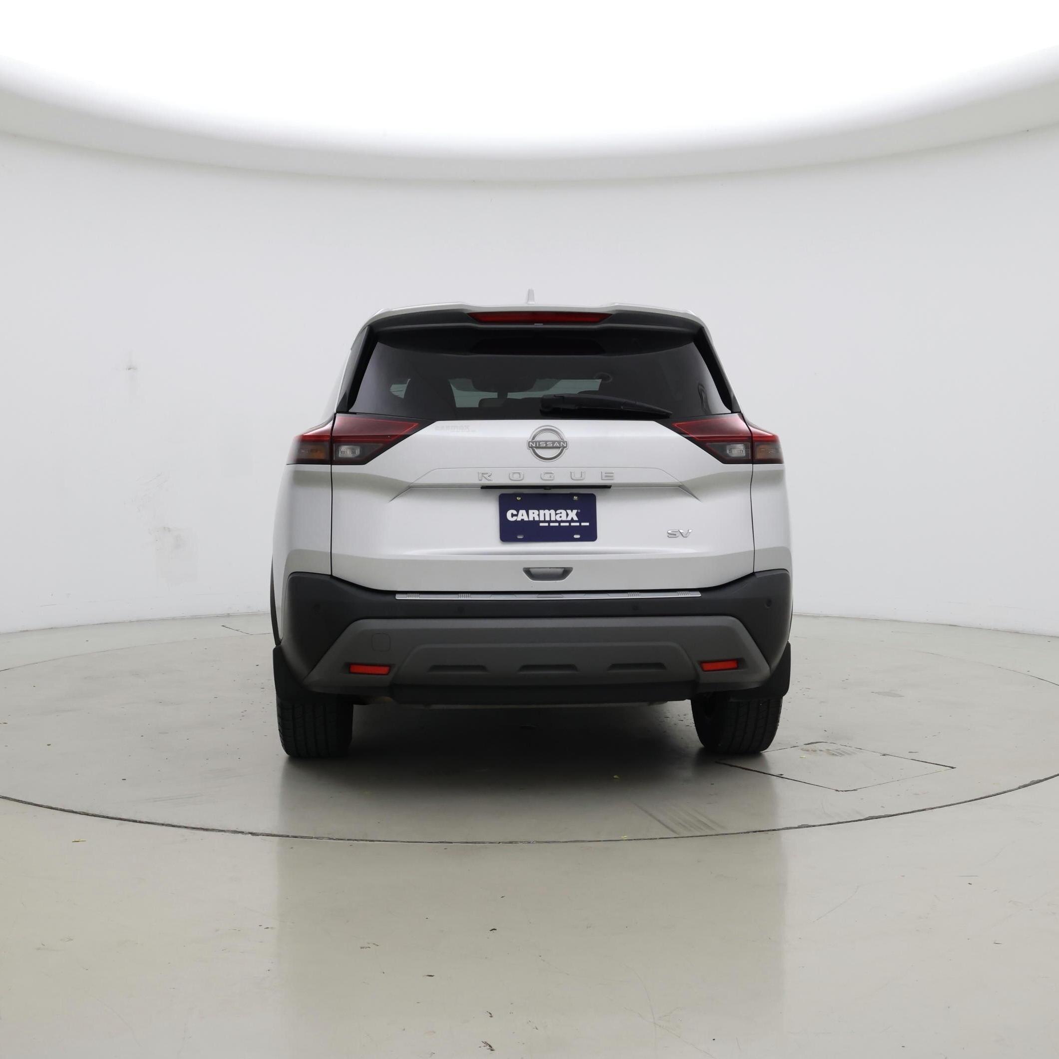 Thumbnail: 2022 Nissan Rogue - 6