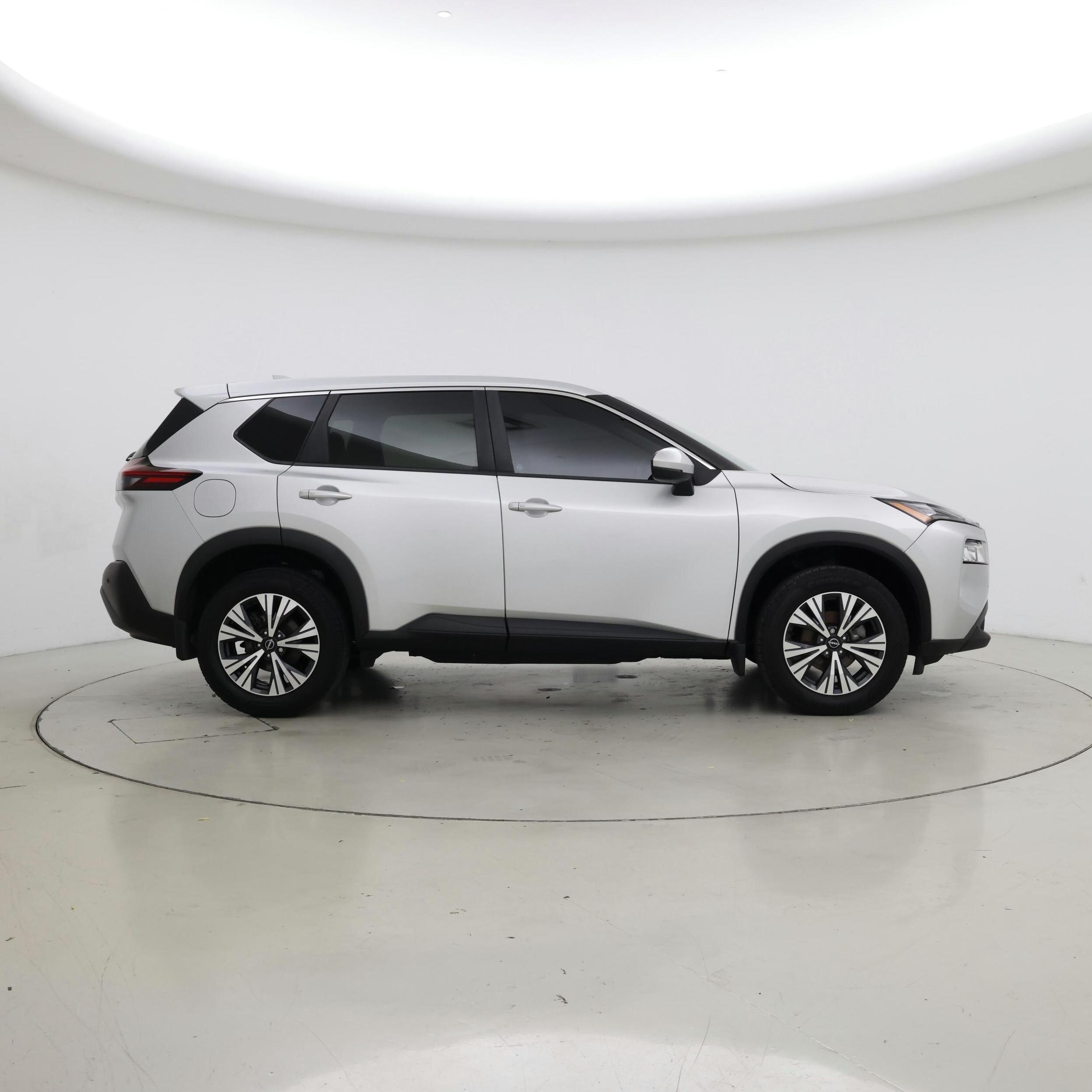 Thumbnail: 2022 Nissan Rogue - 7