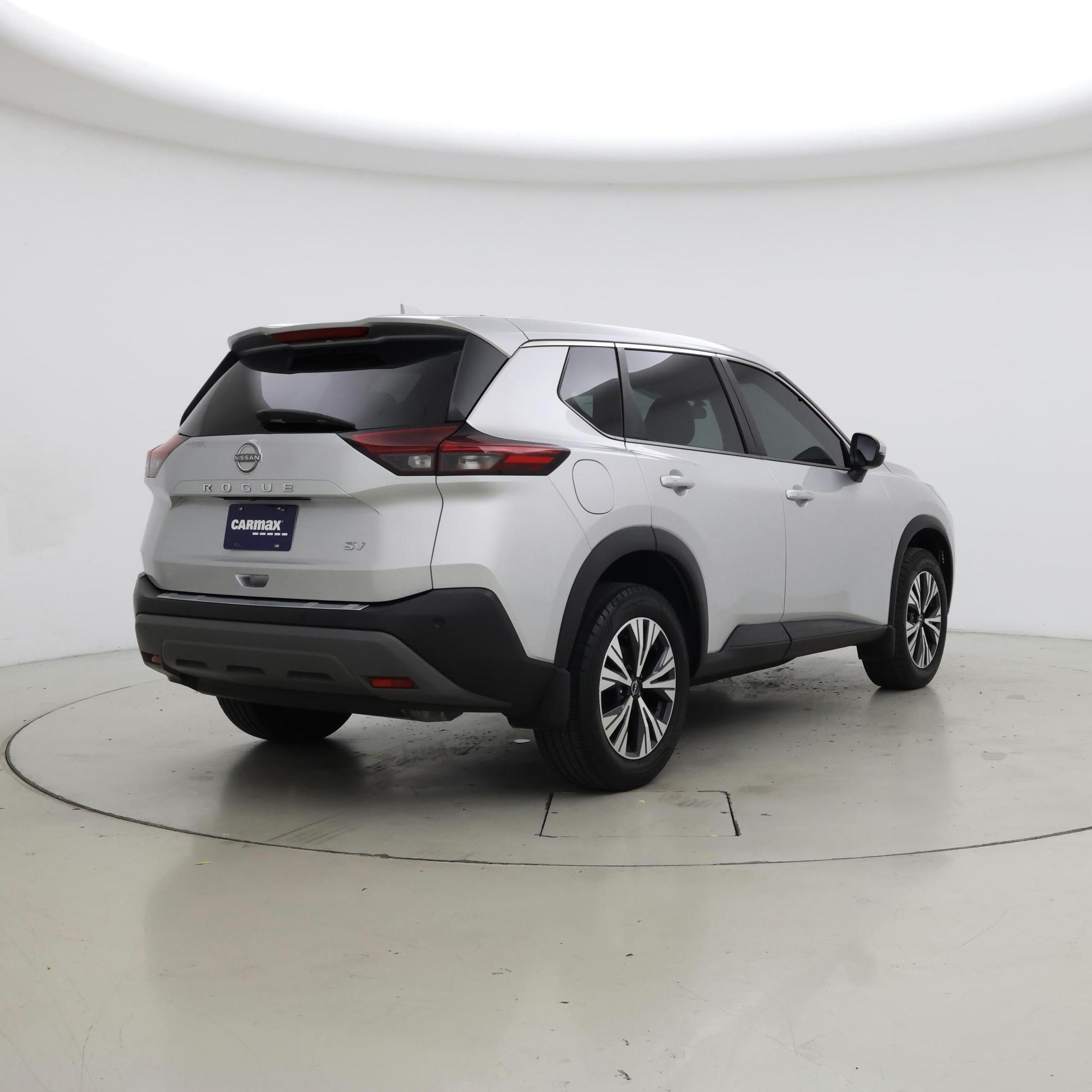 Thumbnail: 2022 Nissan Rogue - 8