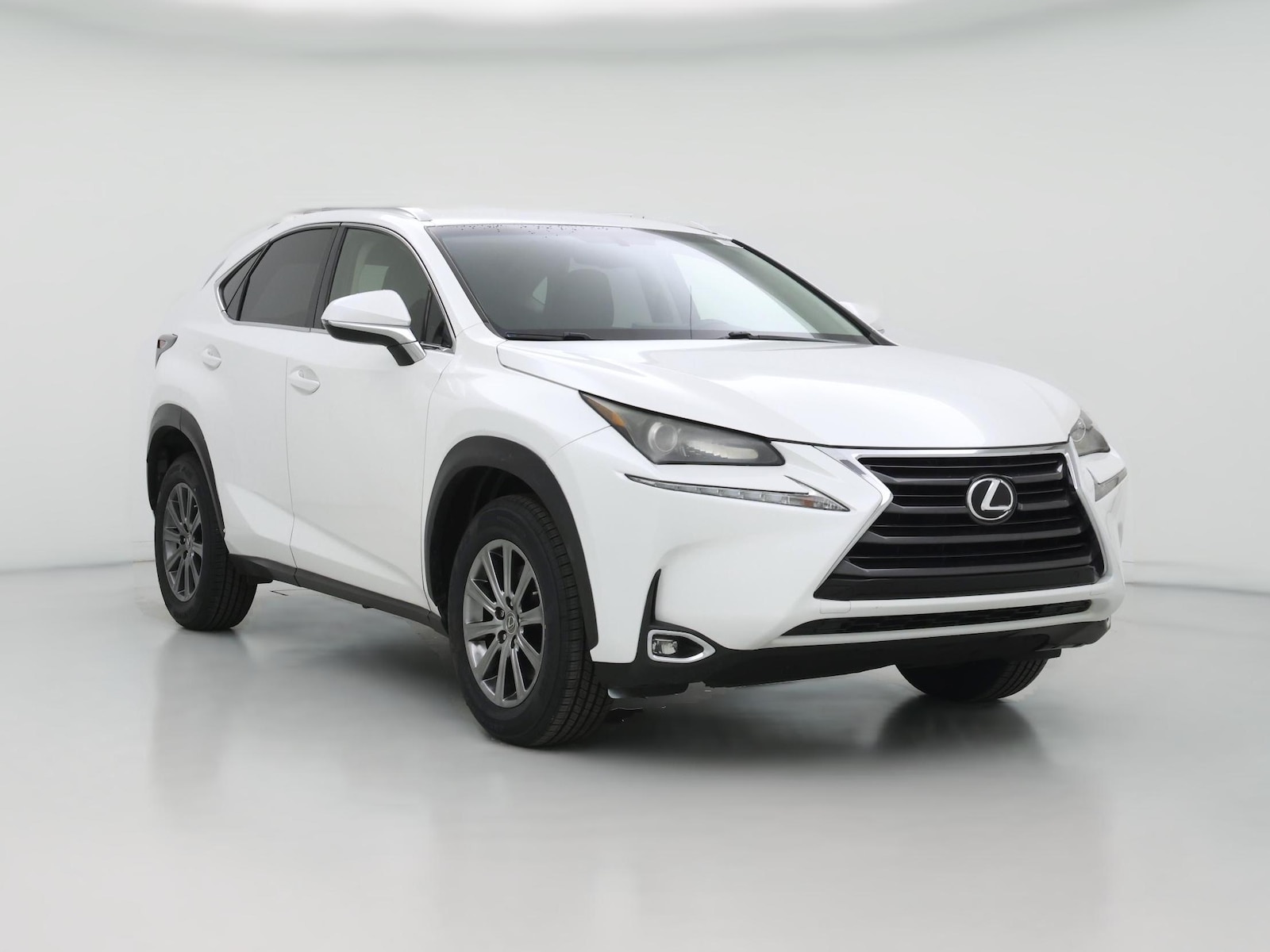 2017 Lexus NX