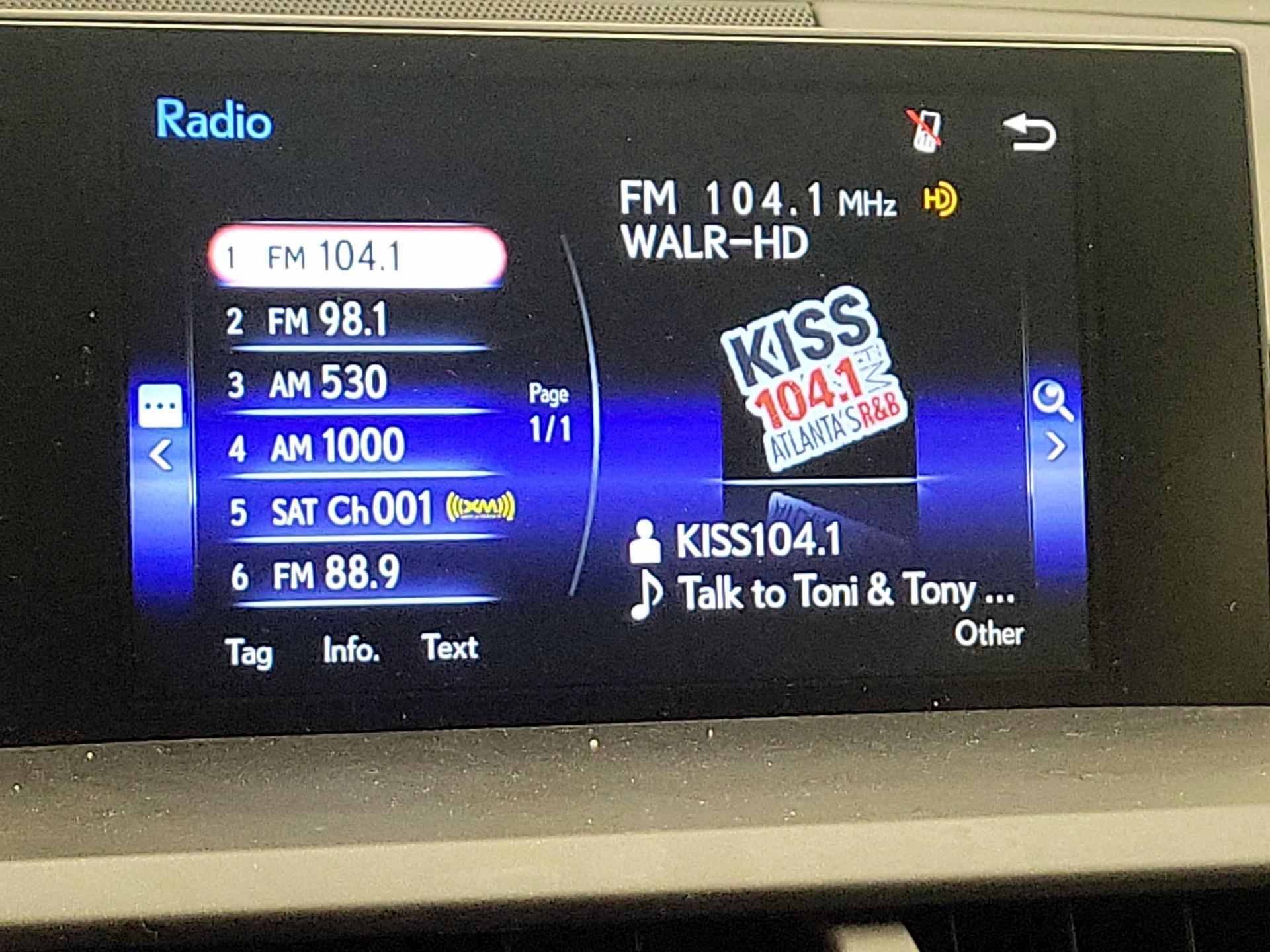 Thumbnail: 2017 Lexus NX - 15