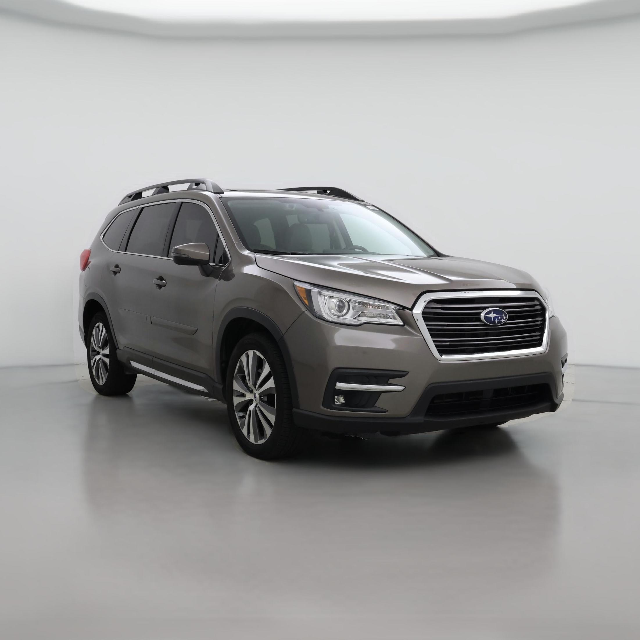 Thumbnail: 2021 Subaru Ascent - 1