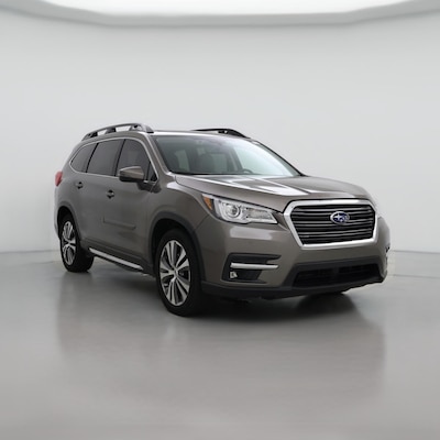 2021 Subaru Ascent Limited