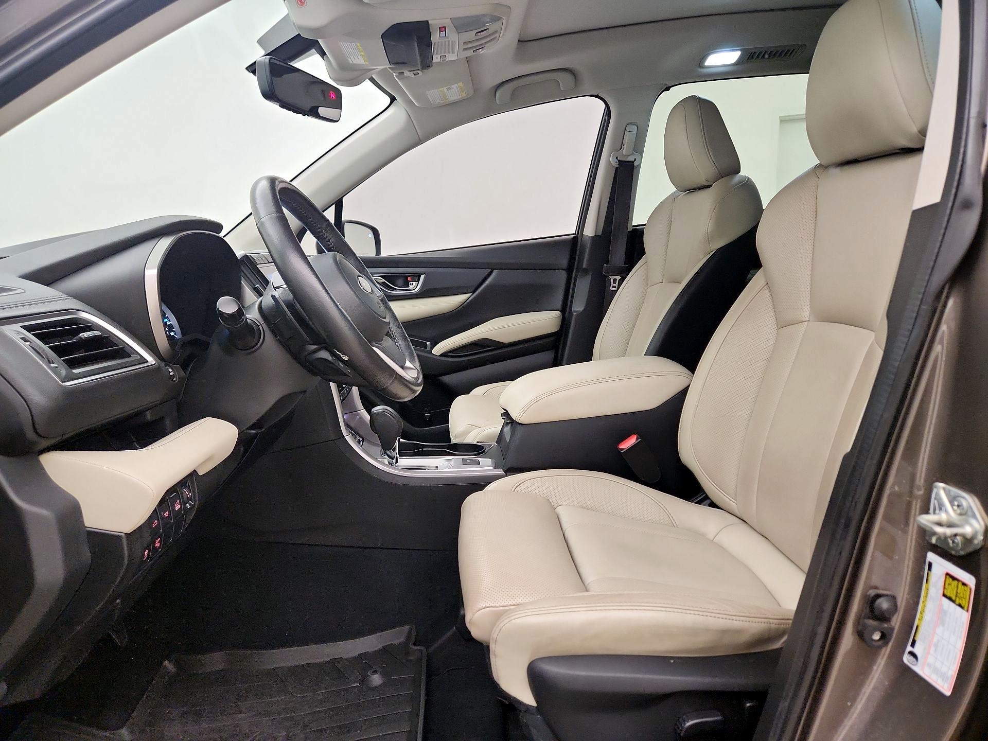 Thumbnail: 2021 Subaru Ascent - 11