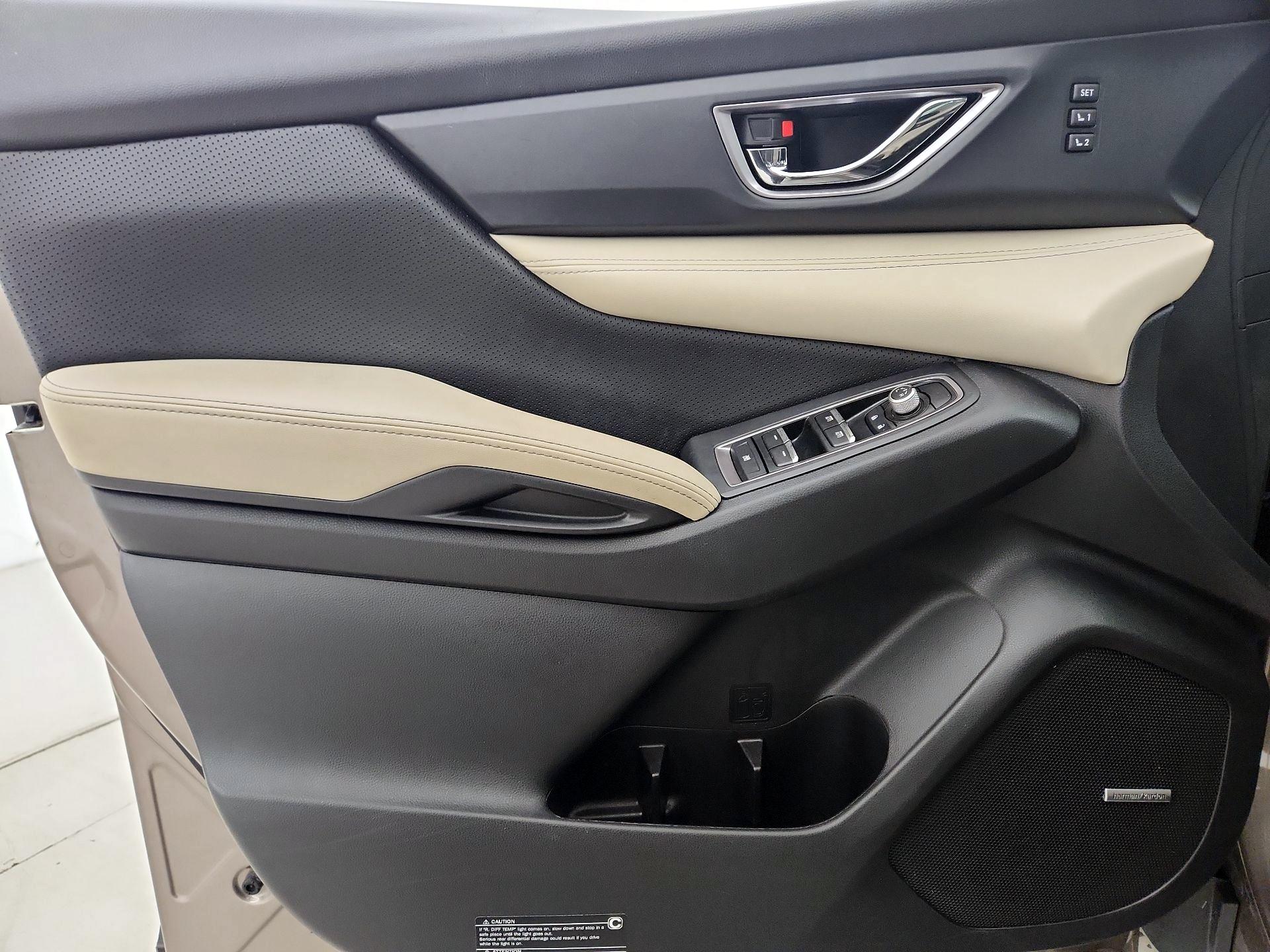 Thumbnail: 2021 Subaru Ascent - 12