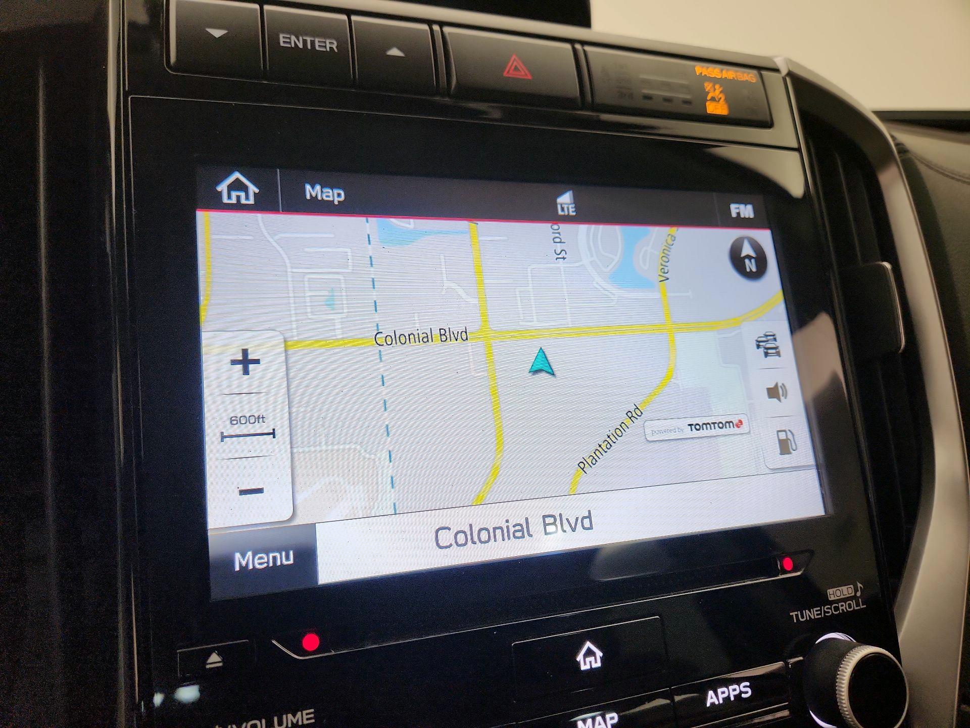 Thumbnail: 2021 Subaru Ascent - 14