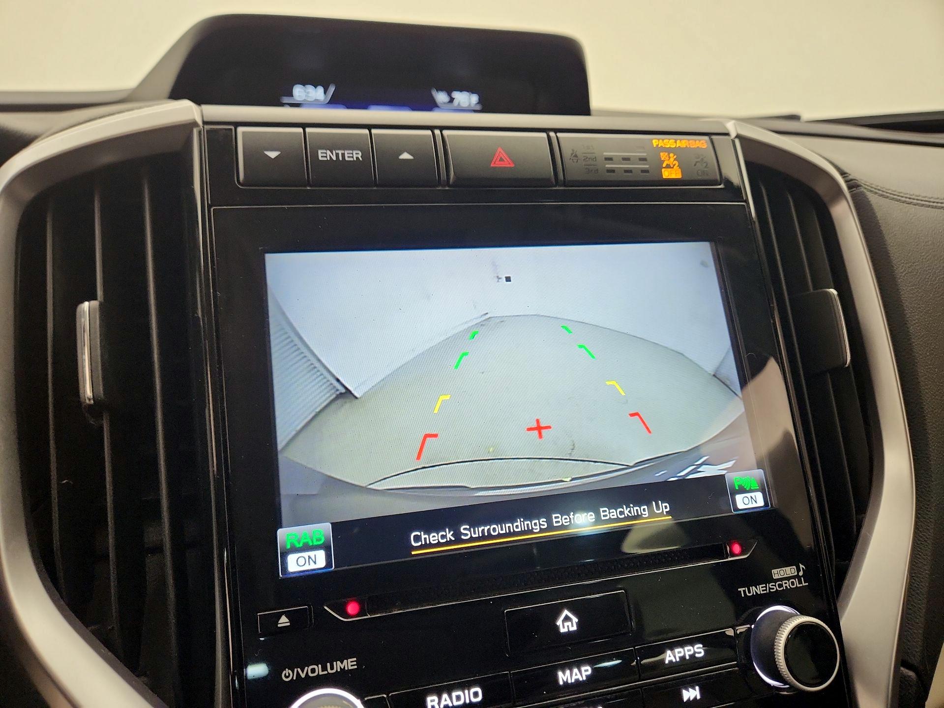 Thumbnail: 2021 Subaru Ascent - 15