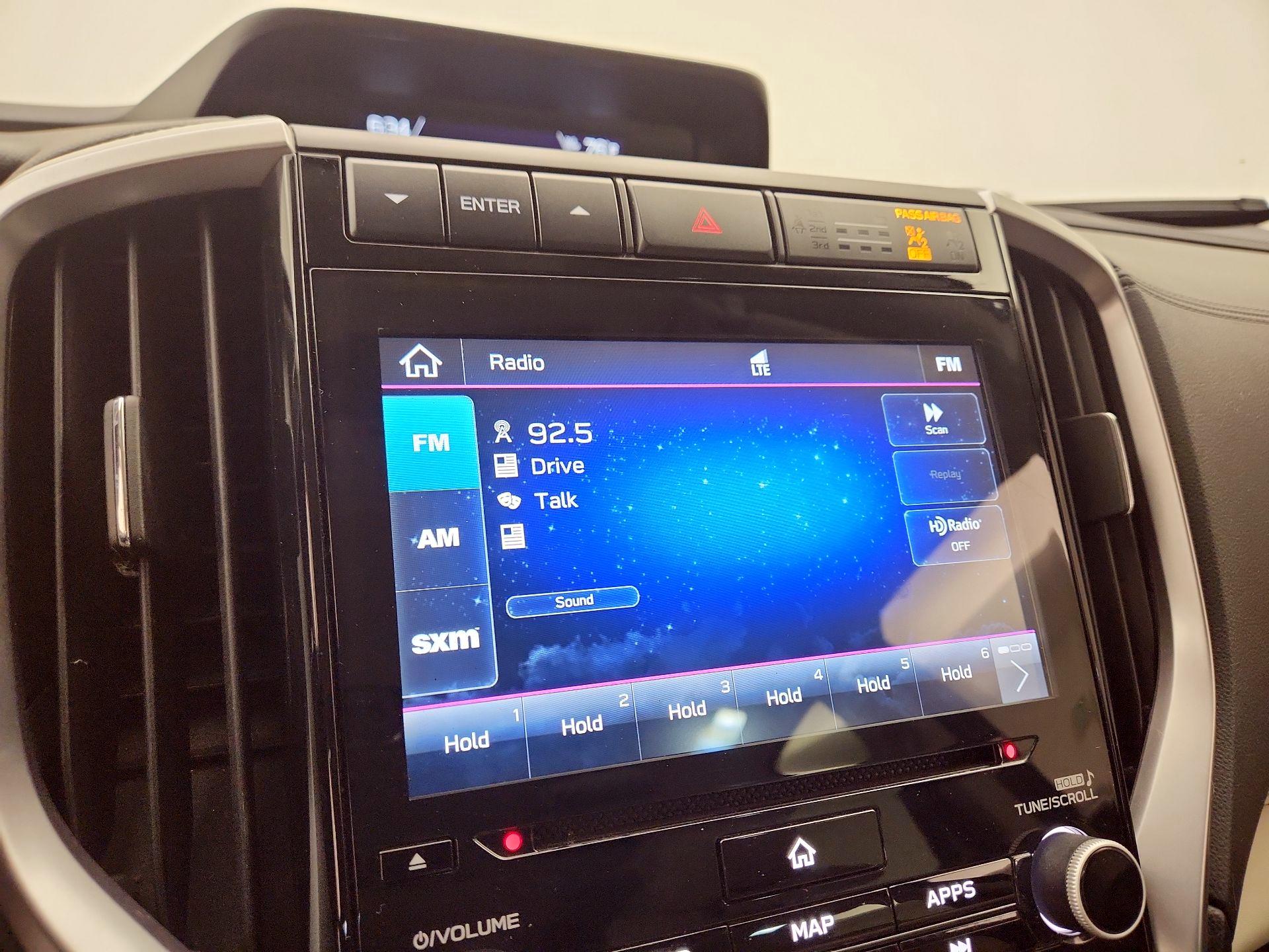 Thumbnail: 2021 Subaru Ascent - 16