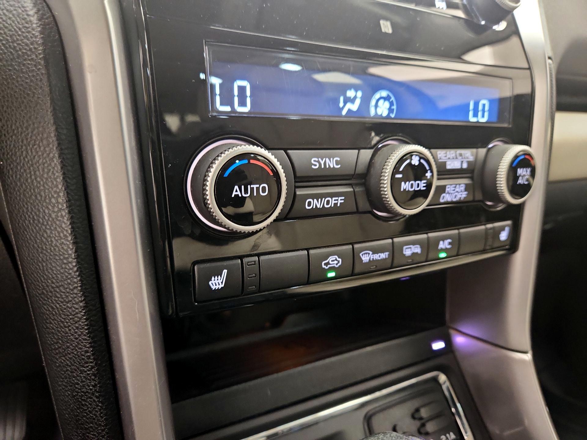 Thumbnail: 2021 Subaru Ascent - 17