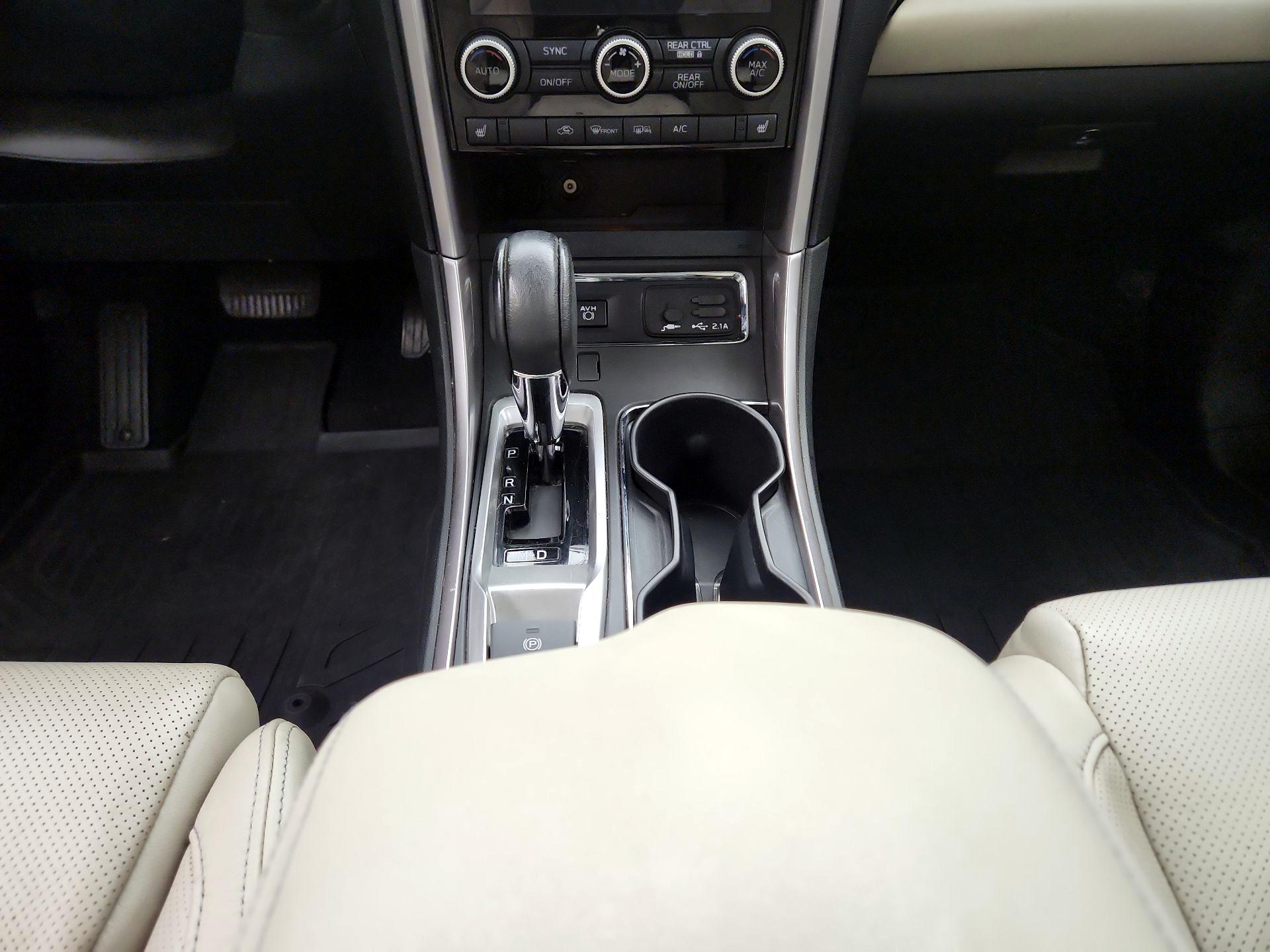 Thumbnail: 2021 Subaru Ascent - 18