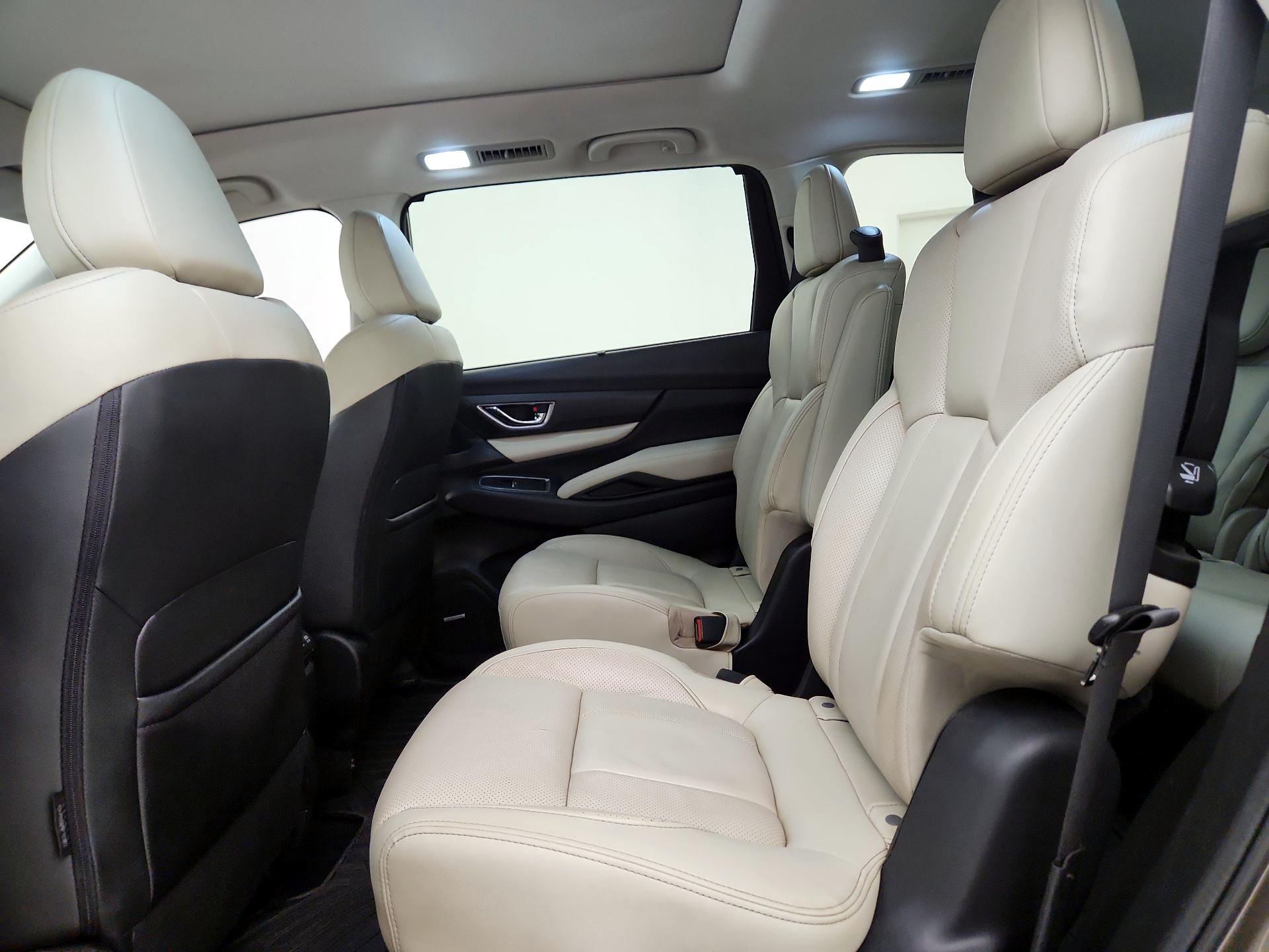 Thumbnail: 2021 Subaru Ascent - 19