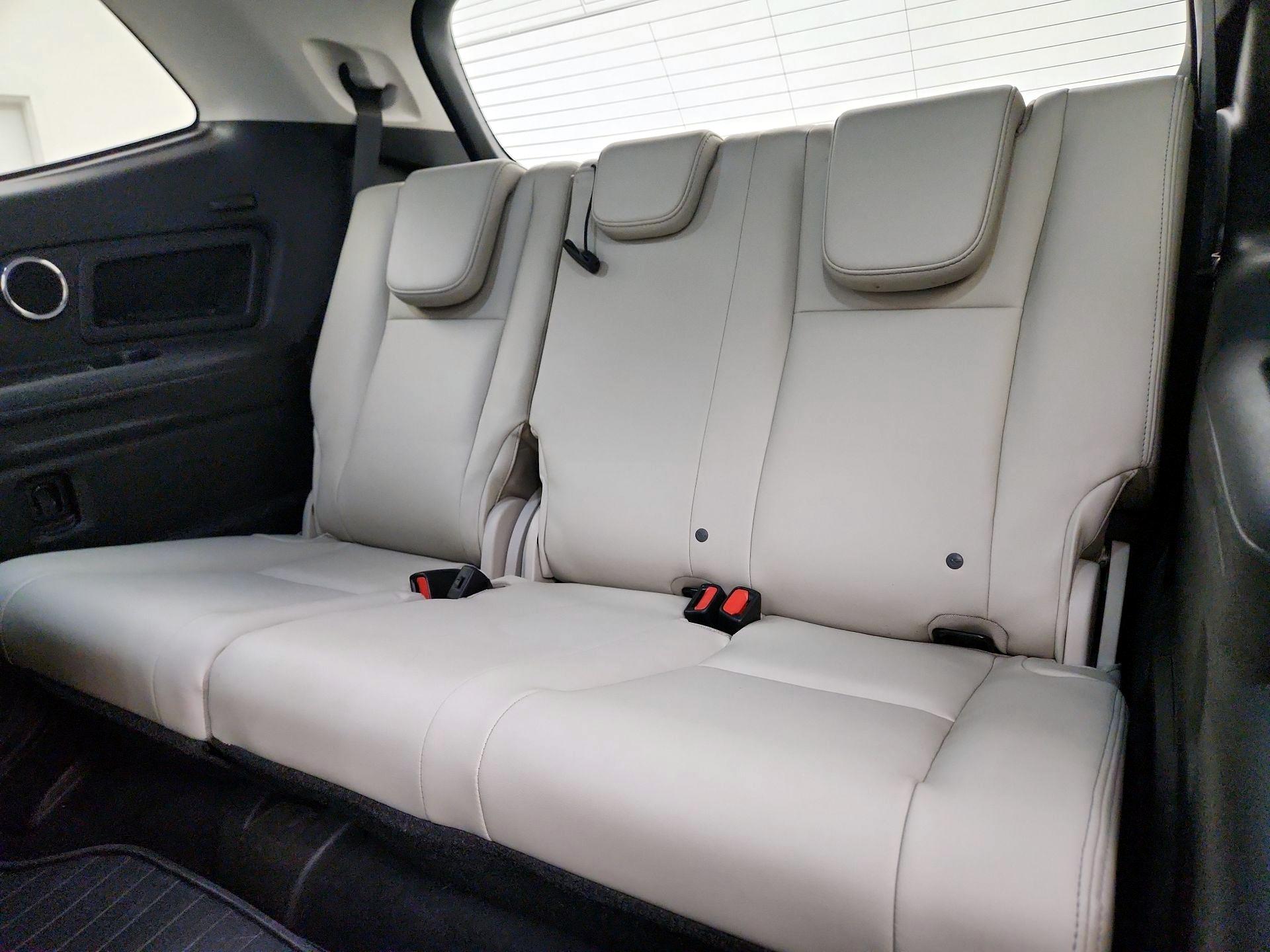 Thumbnail: 2021 Subaru Ascent - 20