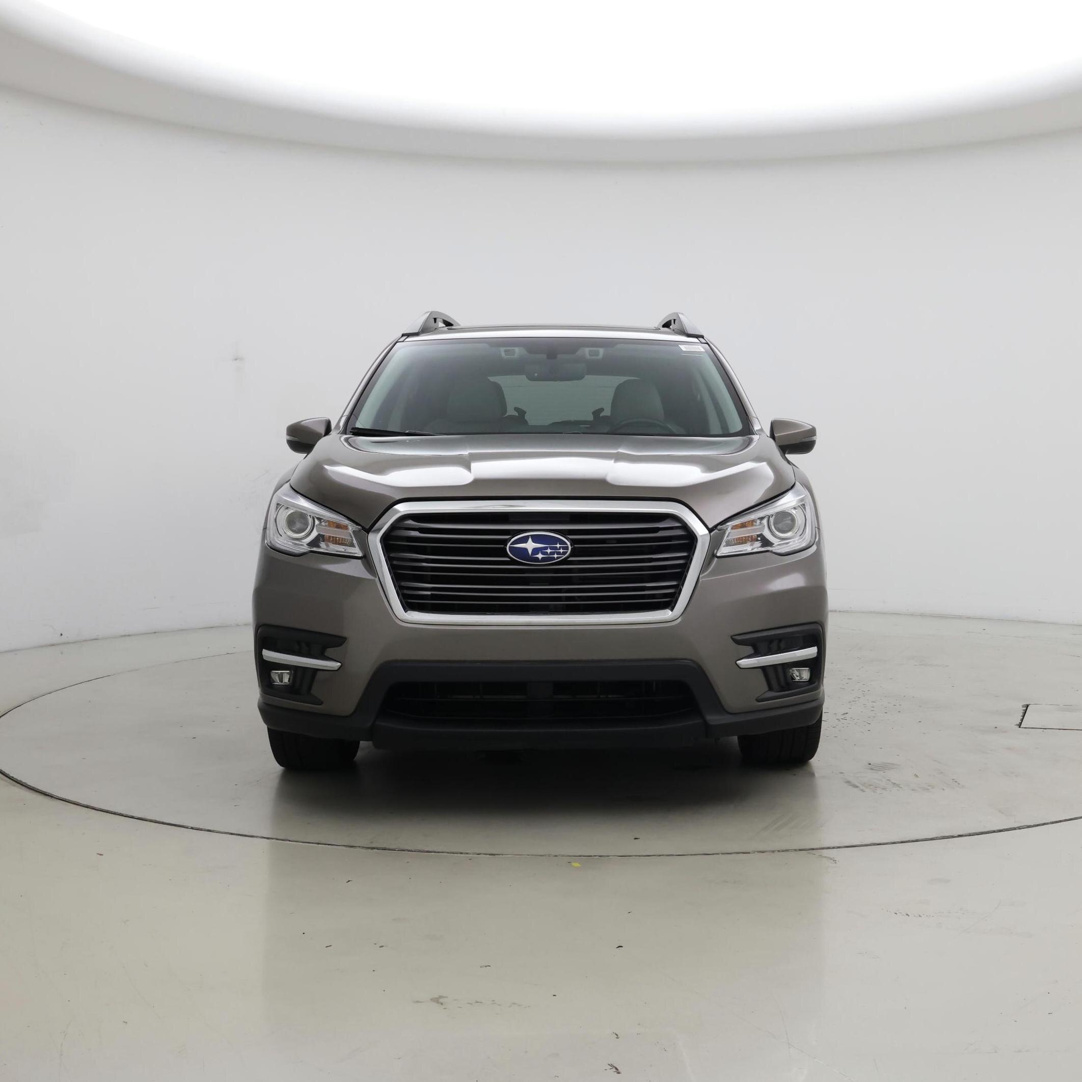 Thumbnail: 2021 Subaru Ascent - 5