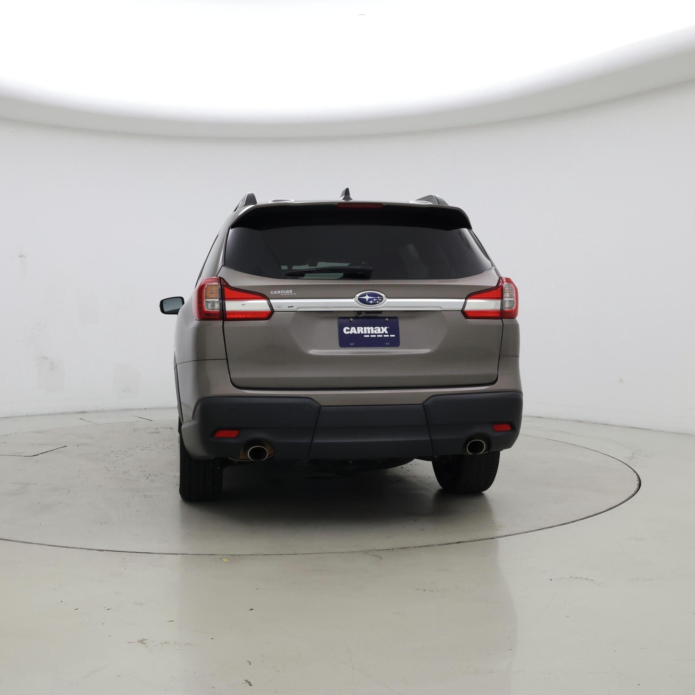 Thumbnail: 2021 Subaru Ascent - 6