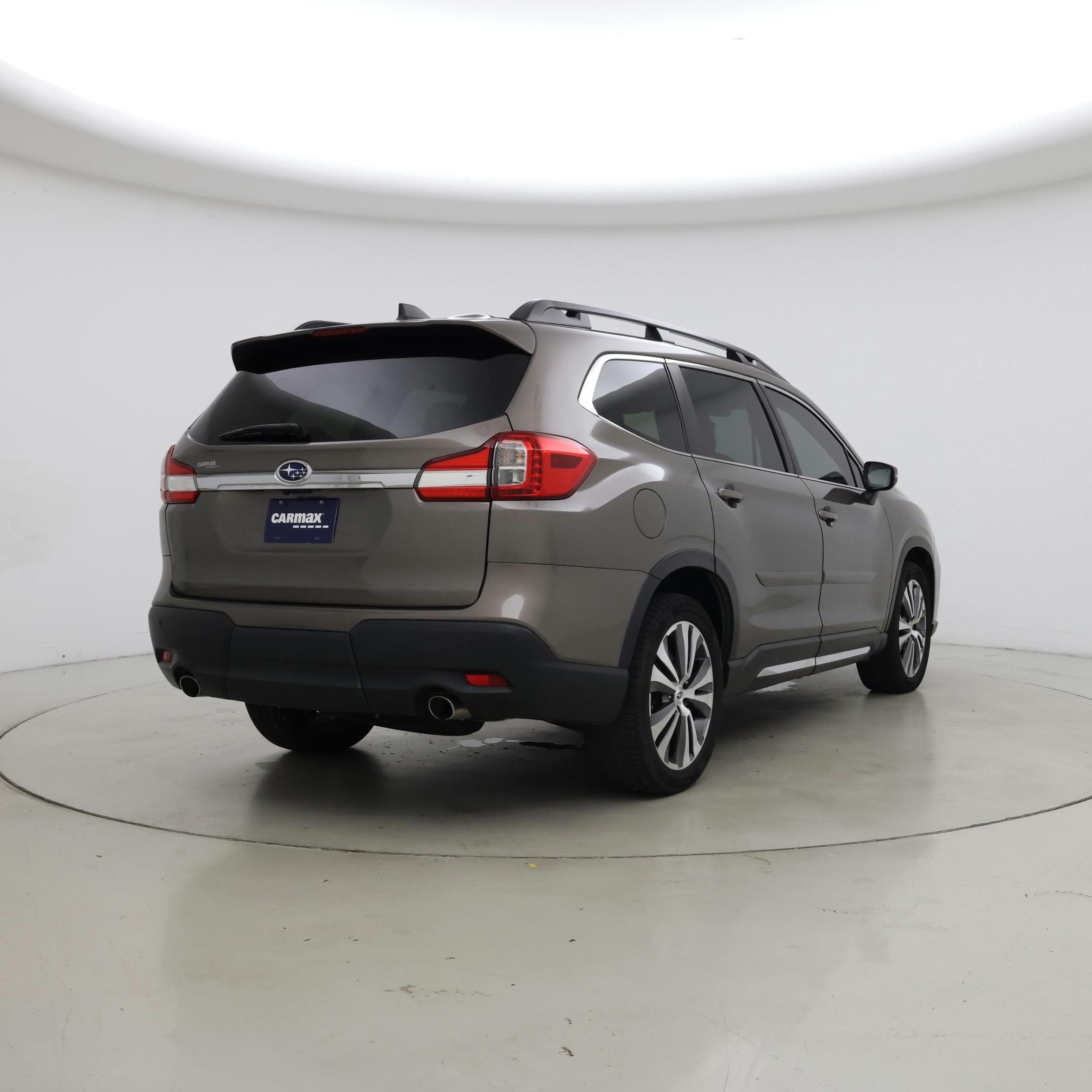 Thumbnail: 2021 Subaru Ascent - 8