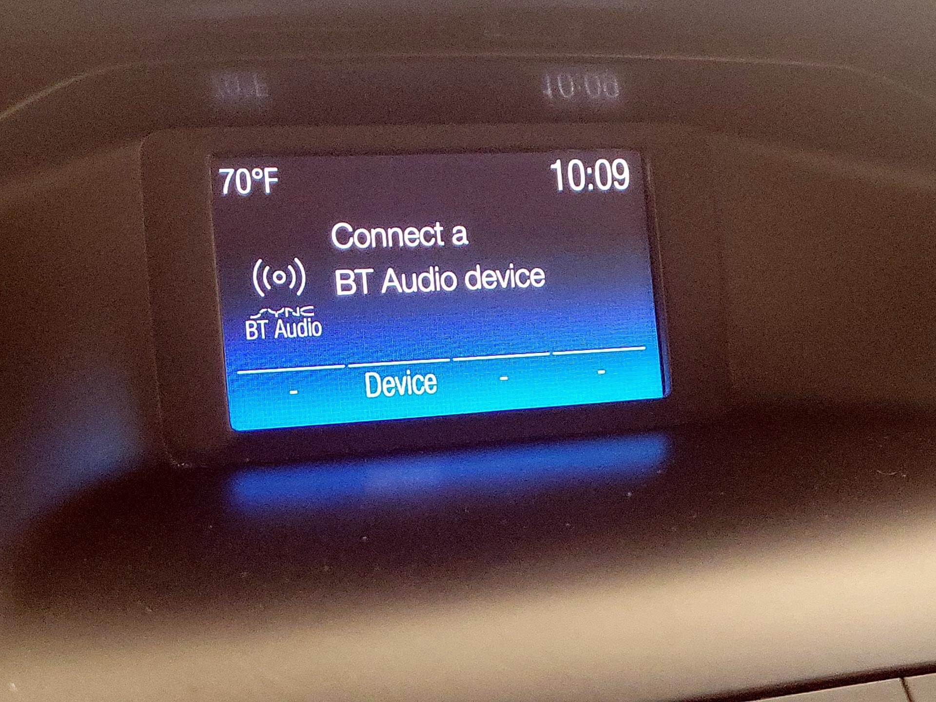 Thumbnail: 2018 Ford Focus - 15