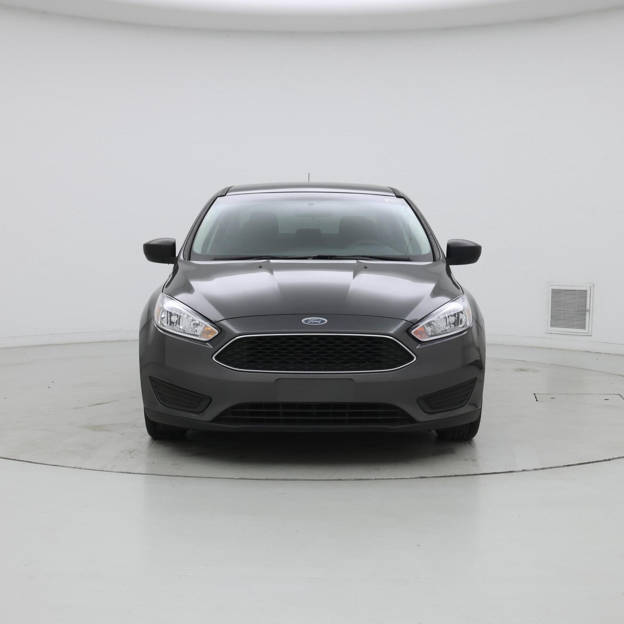 Thumbnail: 2018 Ford Focus - 5